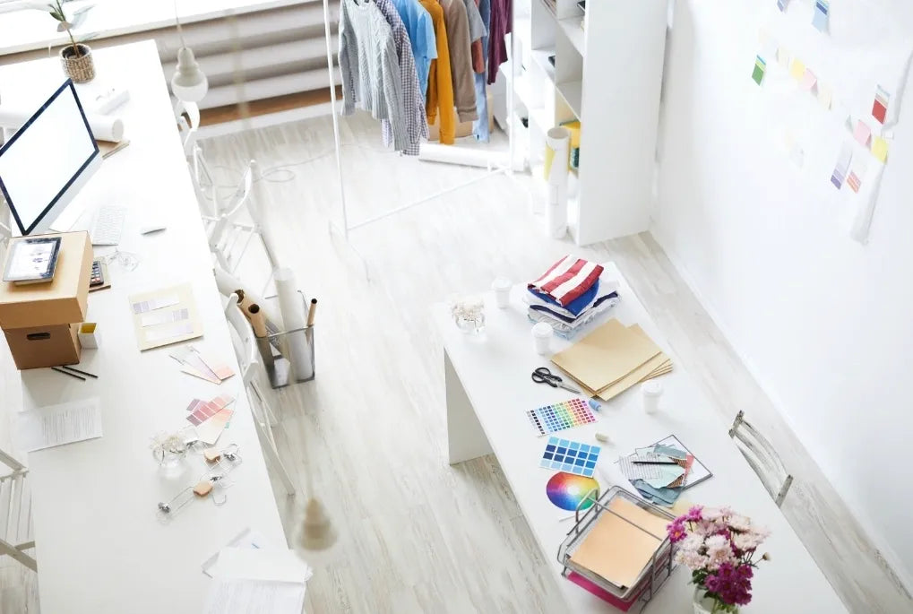 5 Ways Techstyle Studio Helped Brands Thrive in 2024