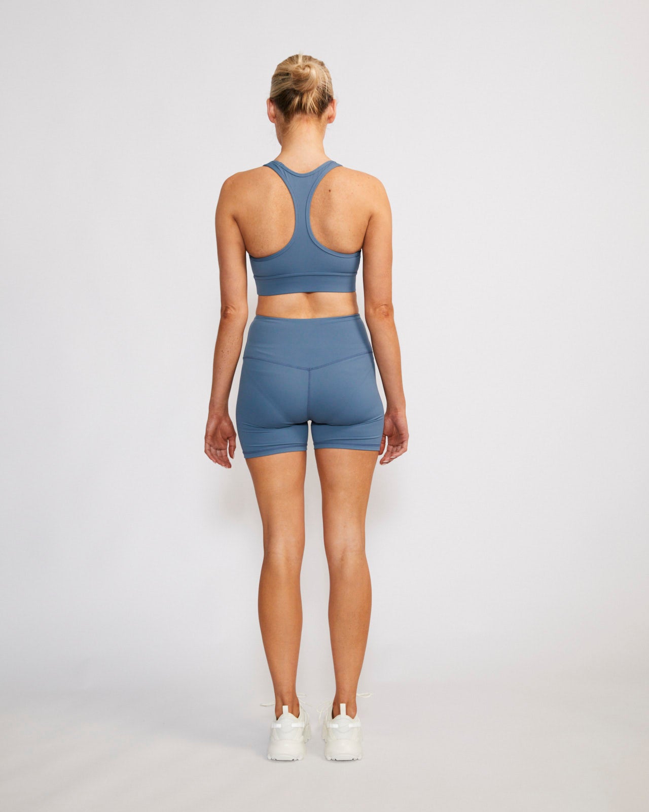 Active Racer Back Bra A-C