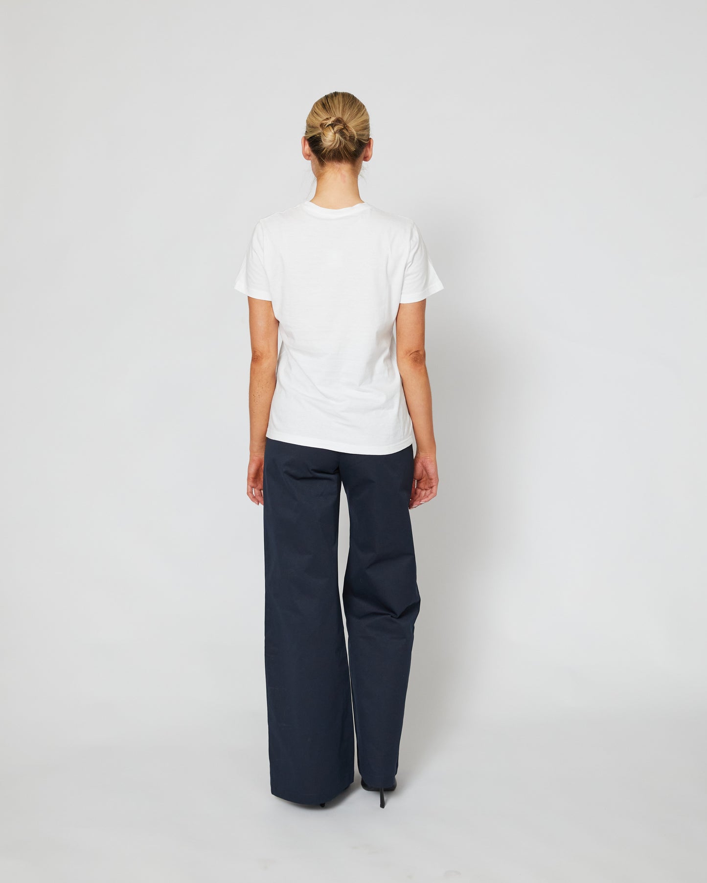 Womens Regular SS Tee