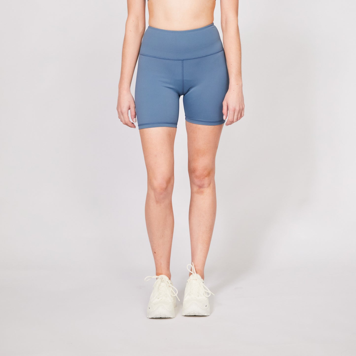Active High Waist Short 15cm