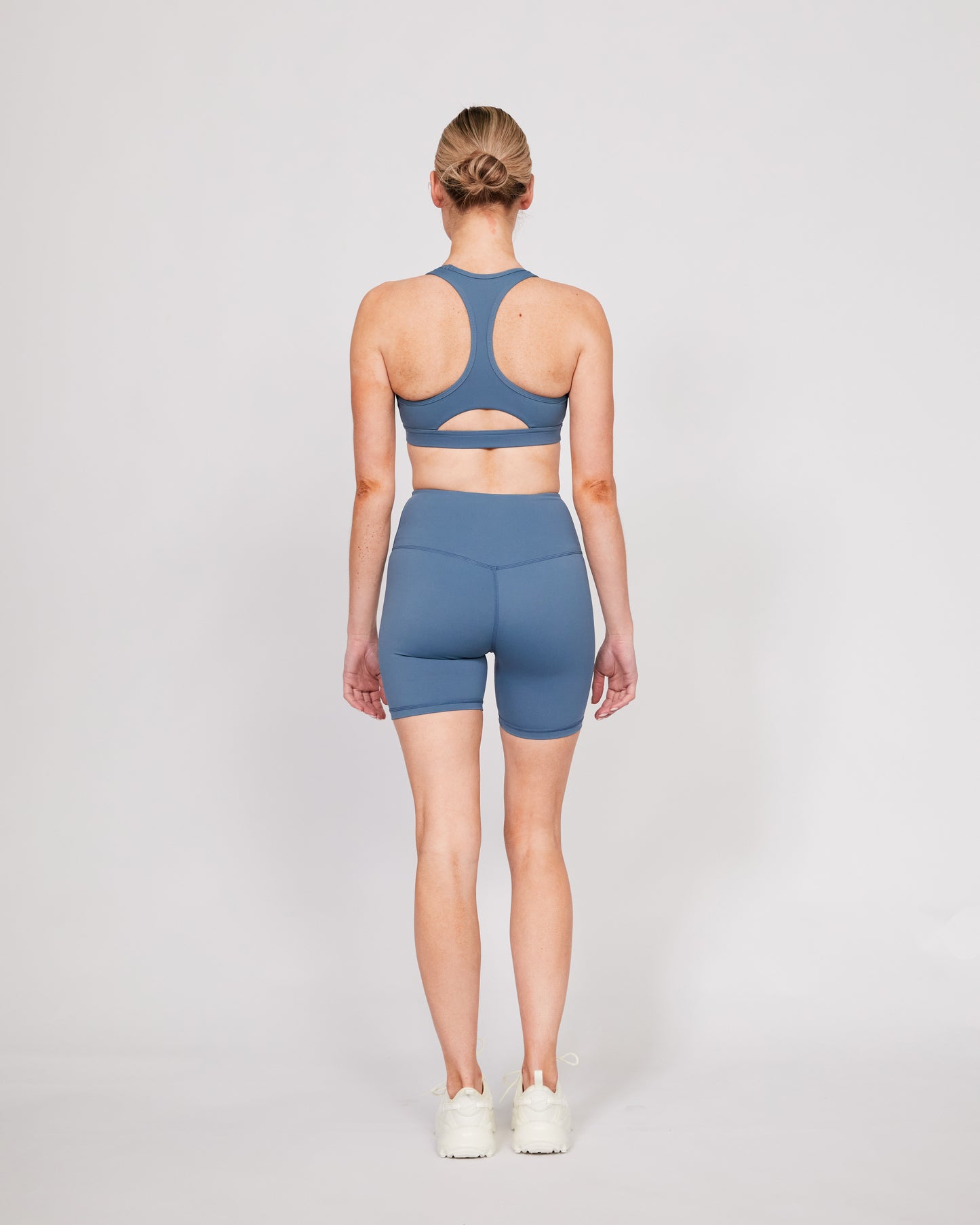 Active High Waist Short 15cm