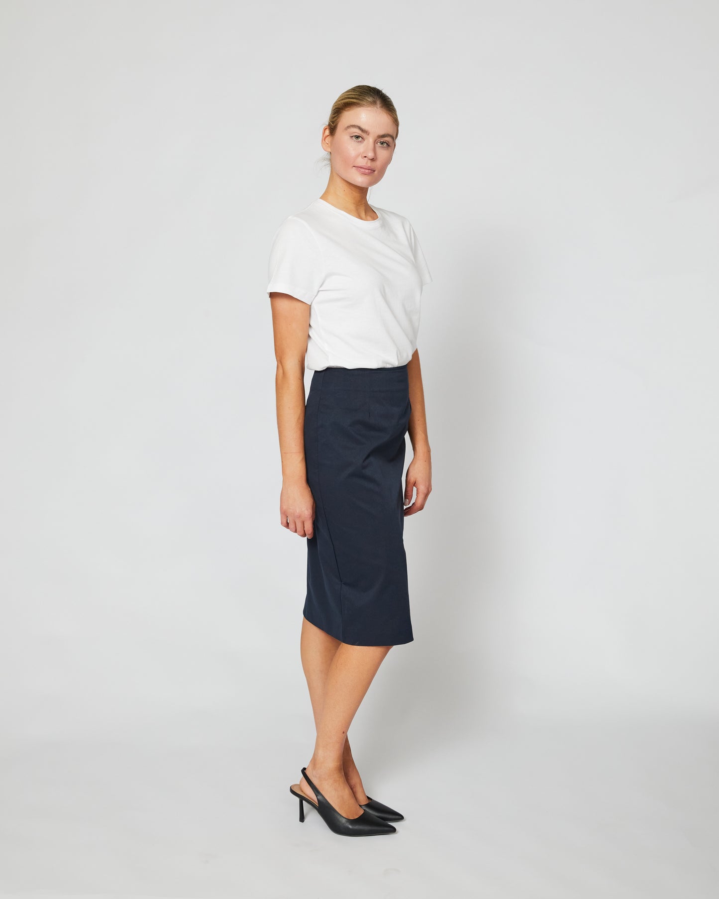 Skirt Block