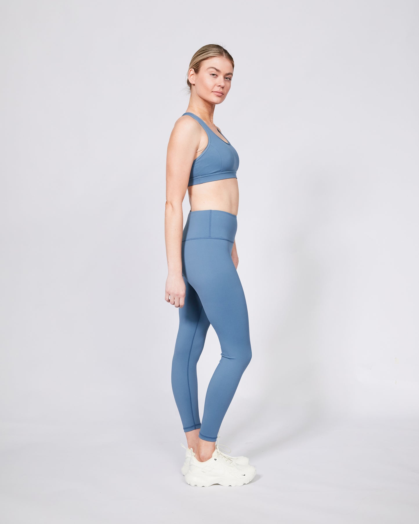 Active High Waist 7/8 Legging