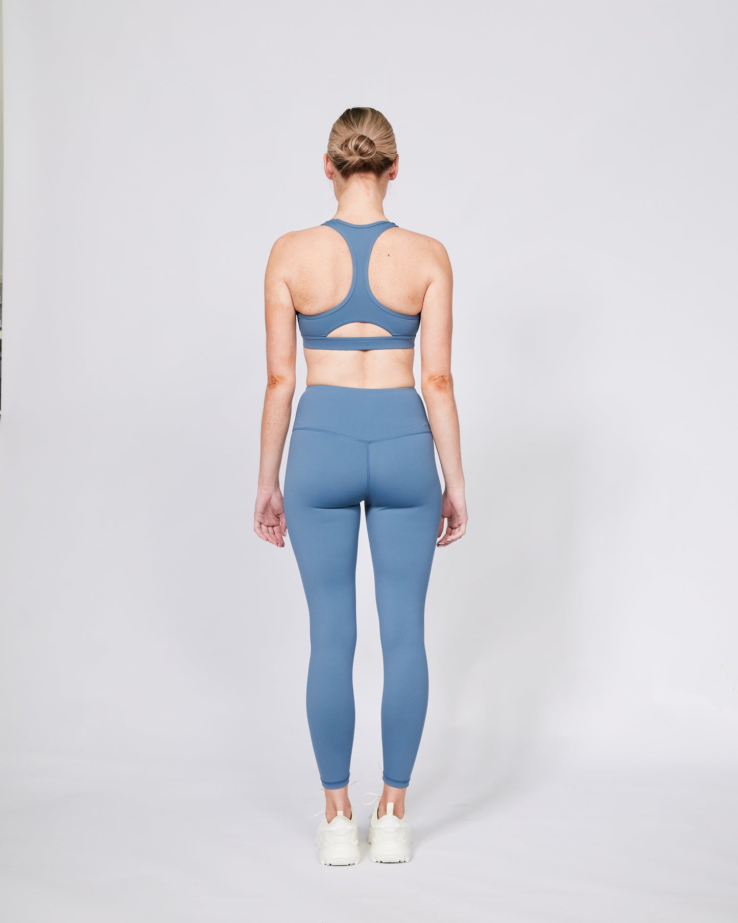 Active High Waist 7/8 Legging