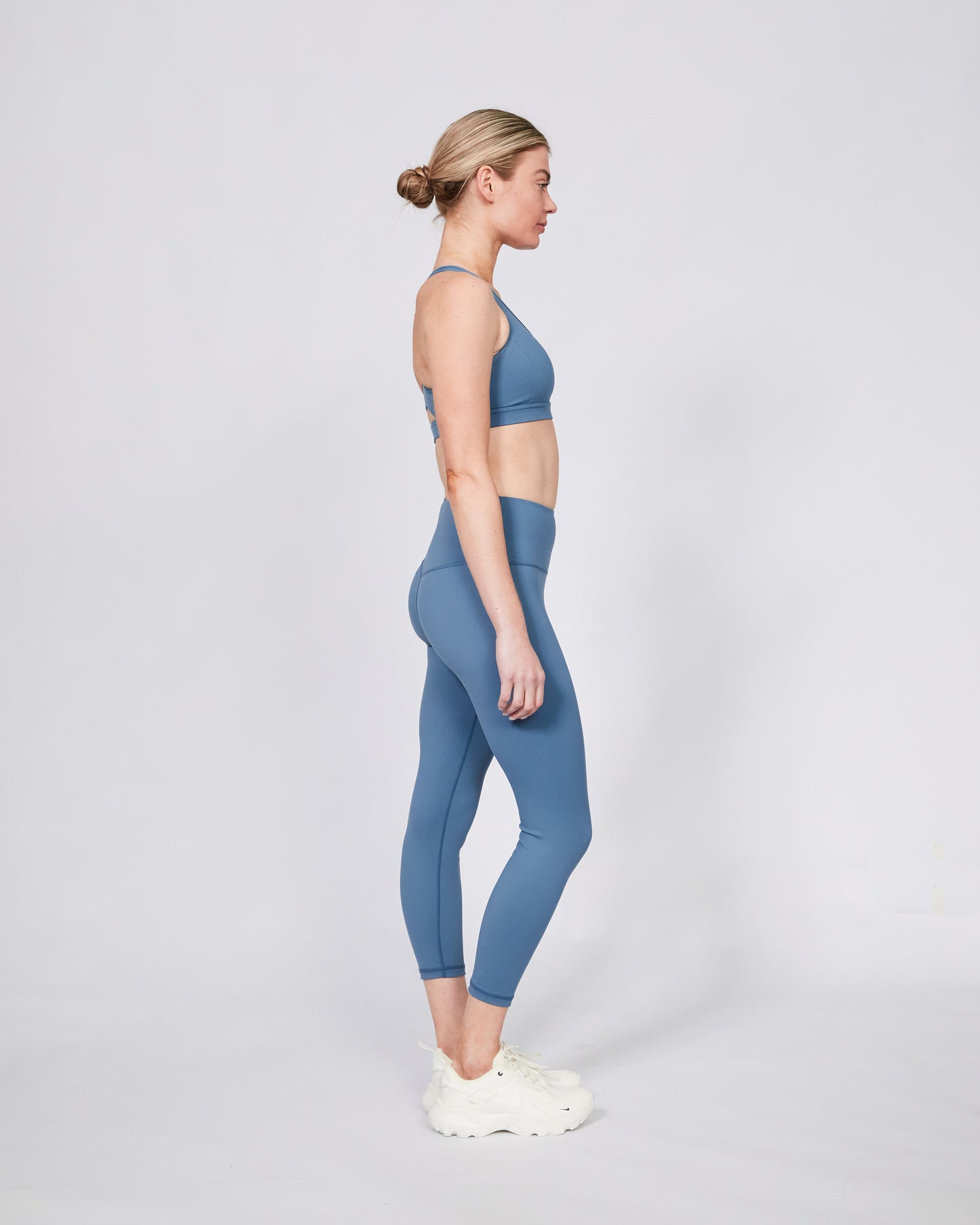 Active High Waist 3/4 Legging
