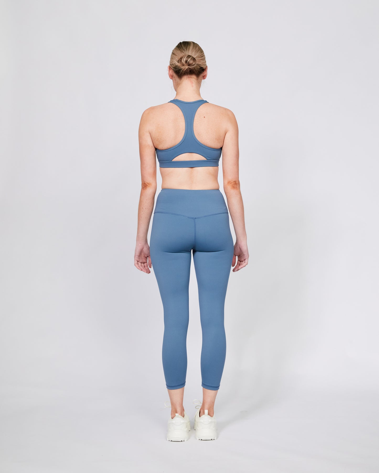 Active High Waist 3/4 Legging