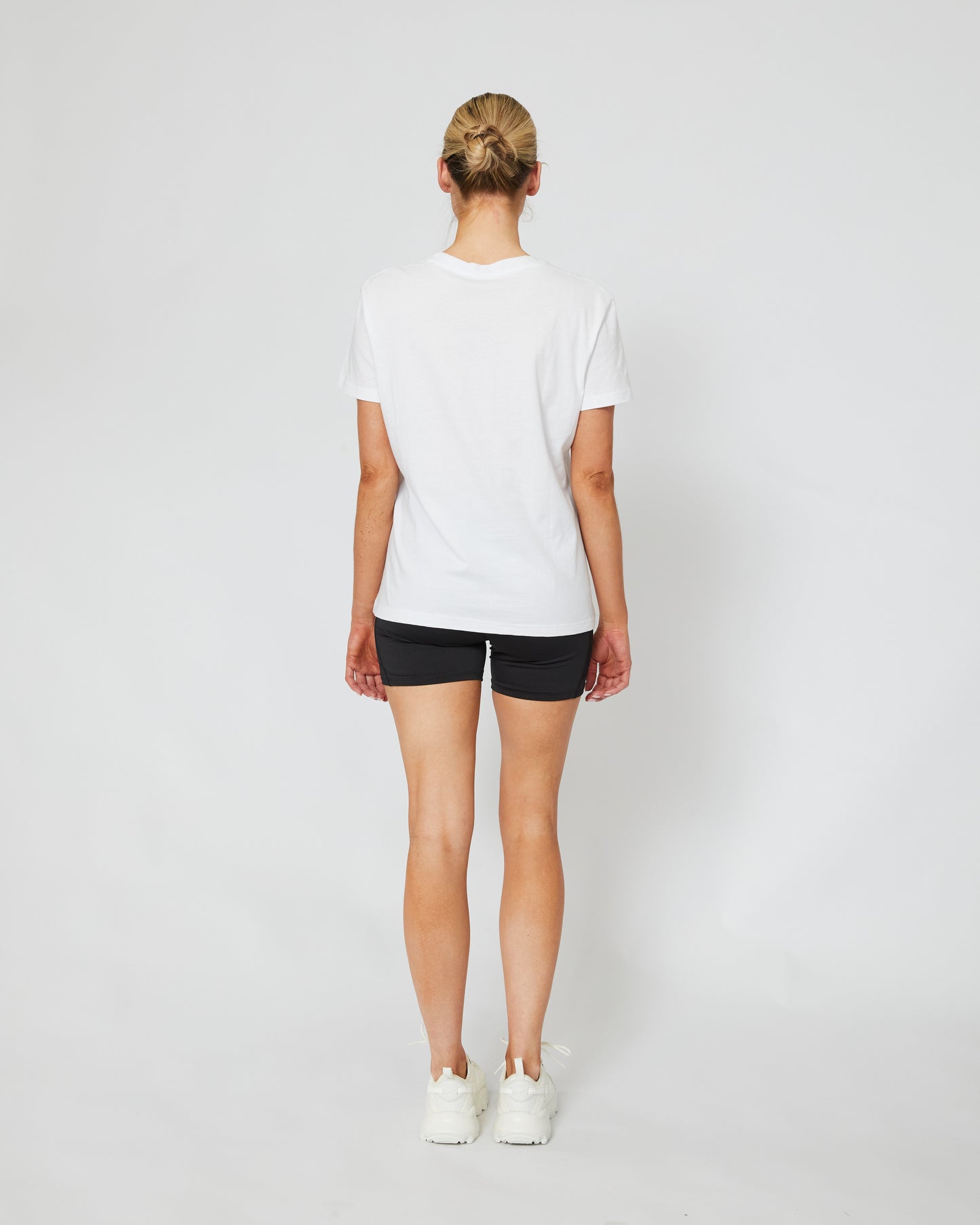 Womens Relaxed Tee
