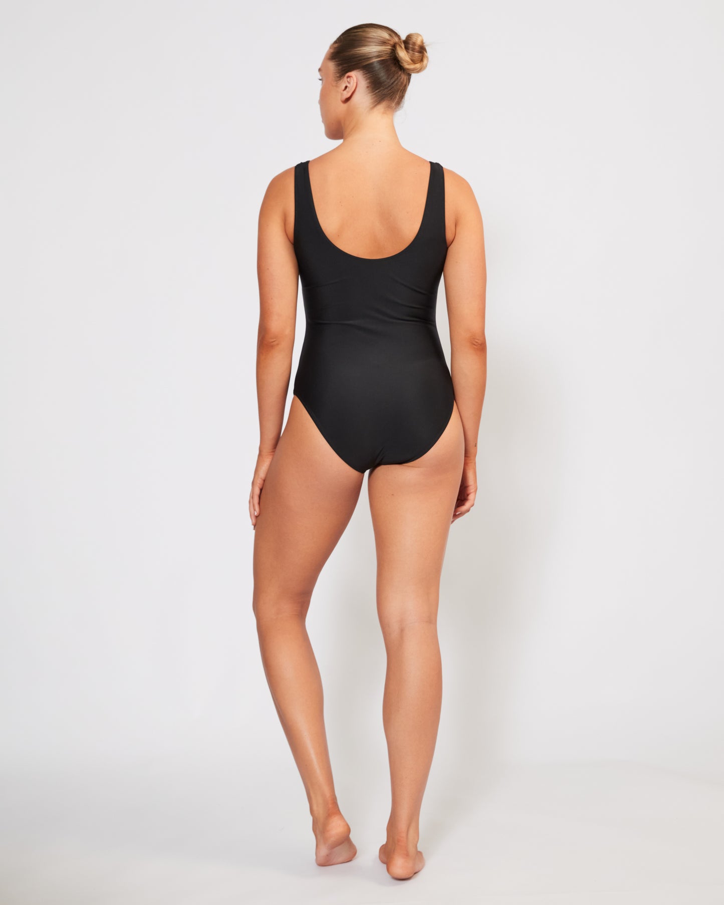 Tank One Piece