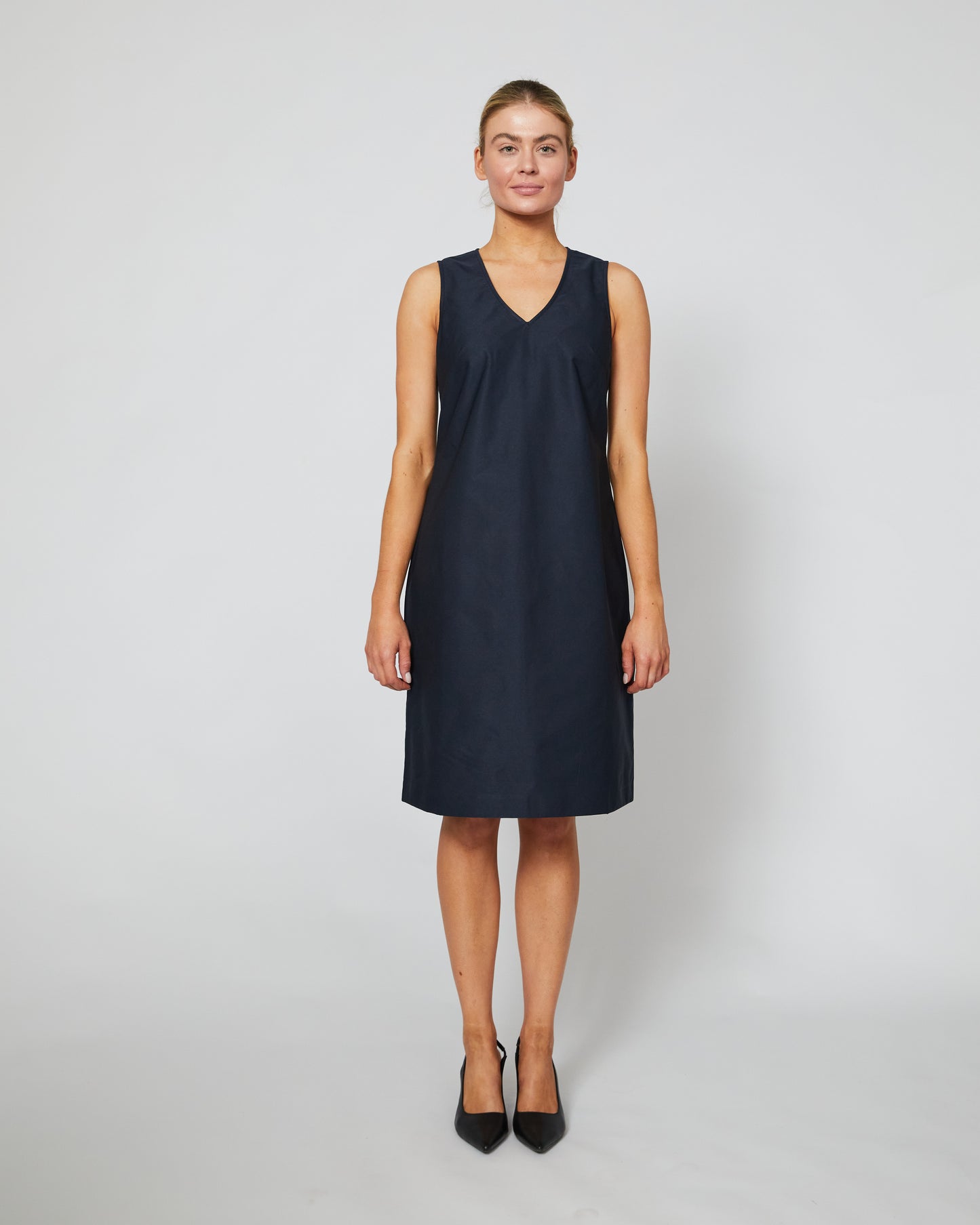 Shift Dress Bock