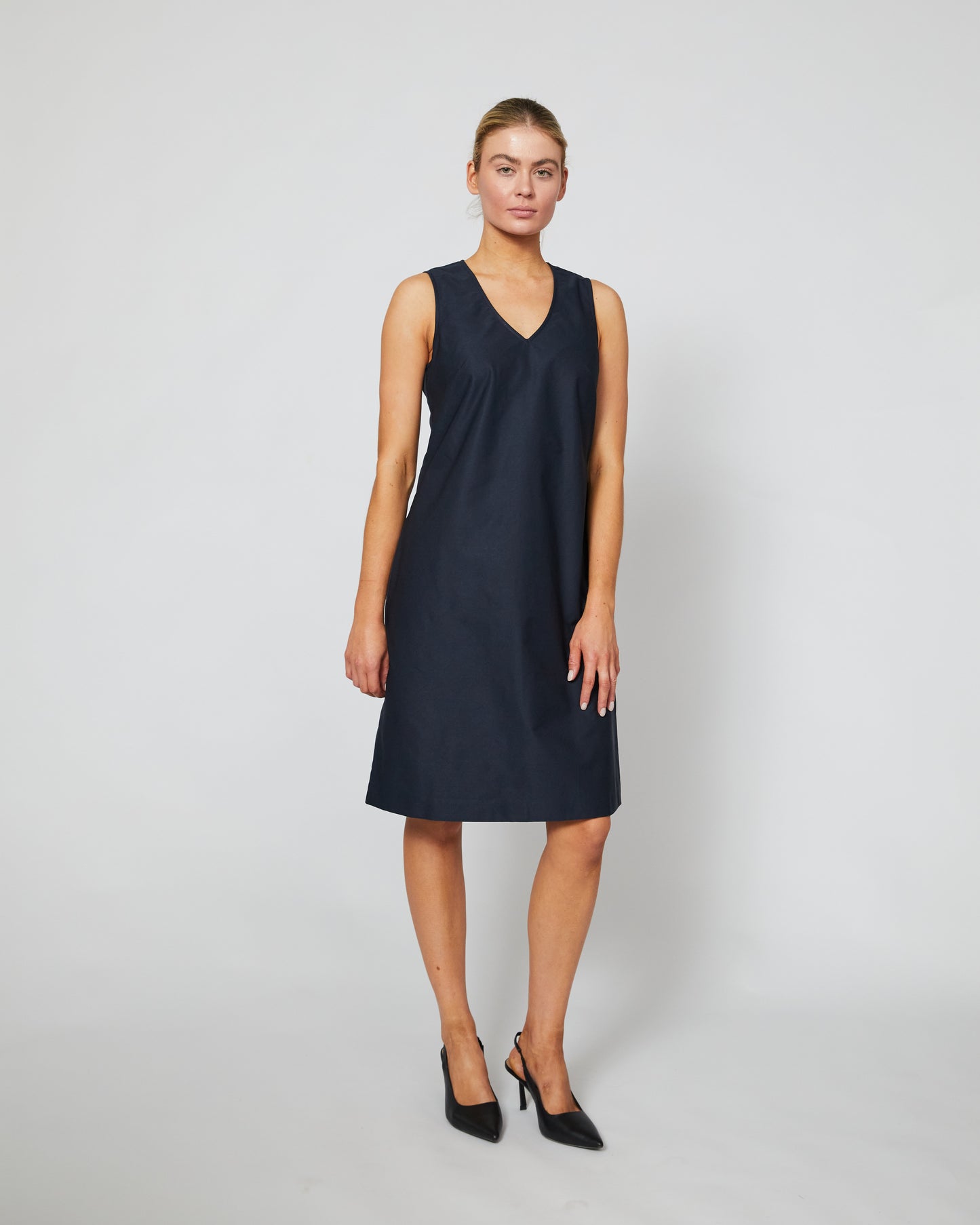 Shift Dress Bock