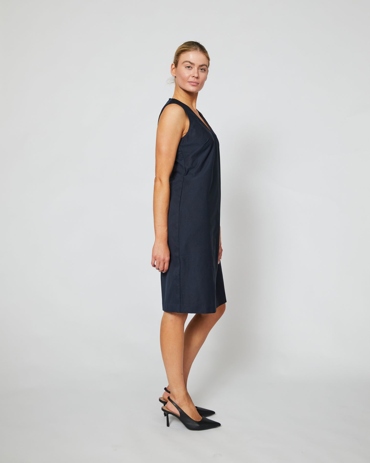 Shift Dress Bock