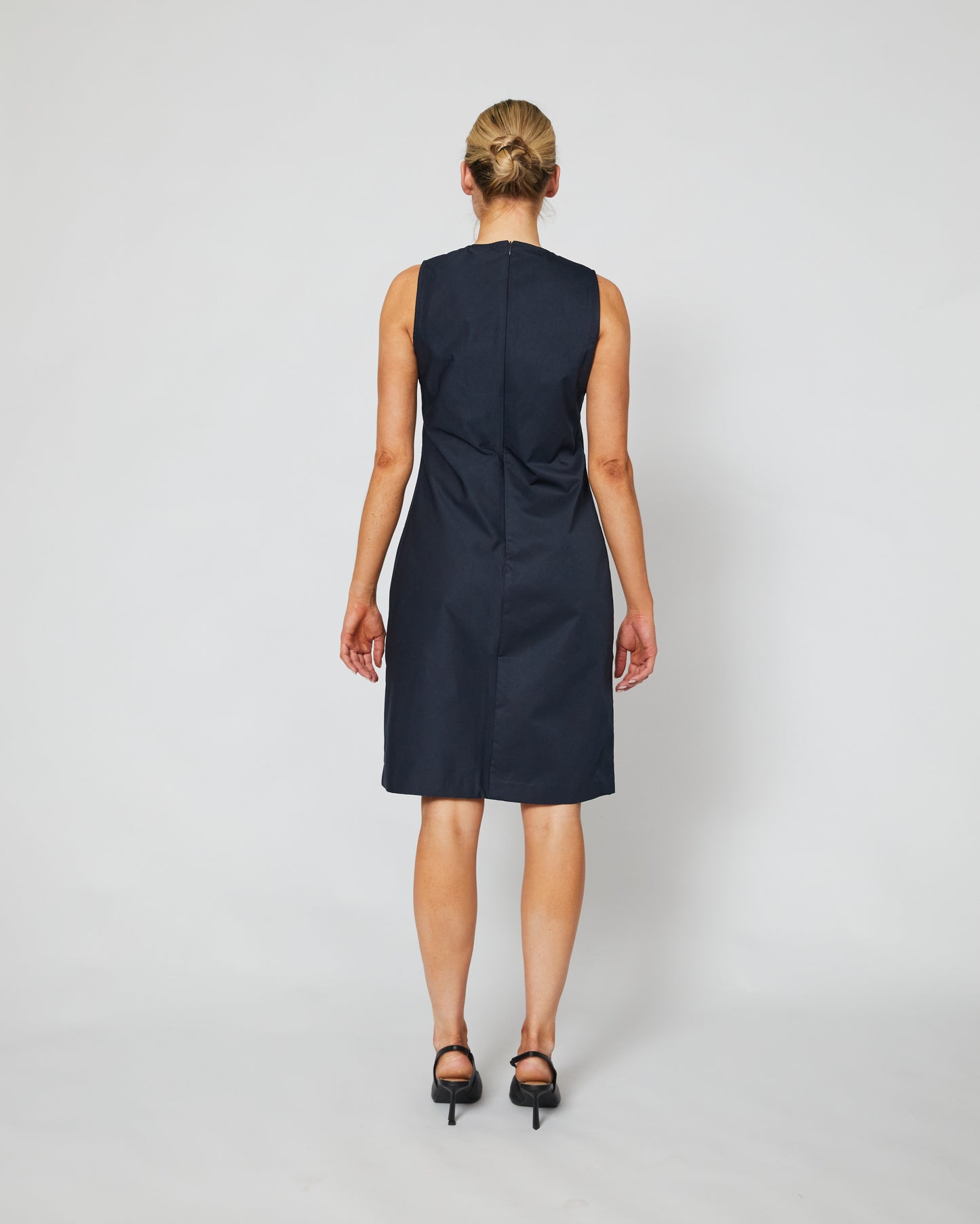 Shift Dress Bock