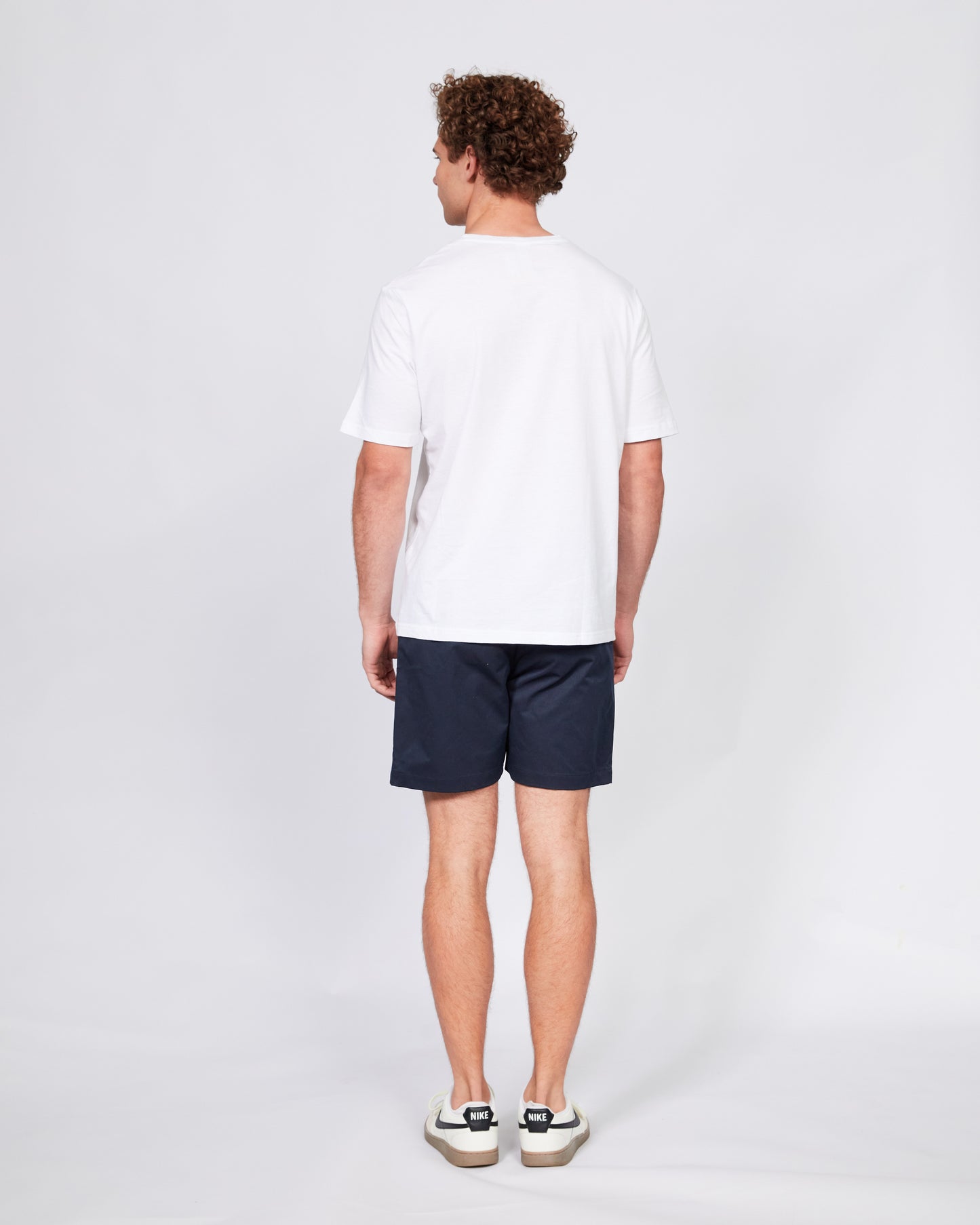 Mens Regular SS Tee