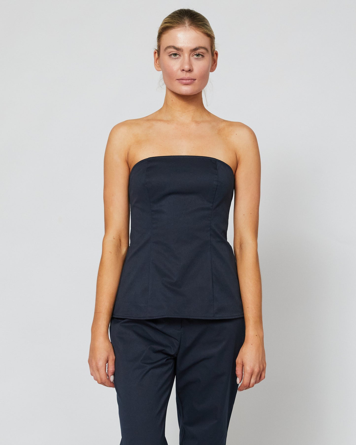 Bodice Block