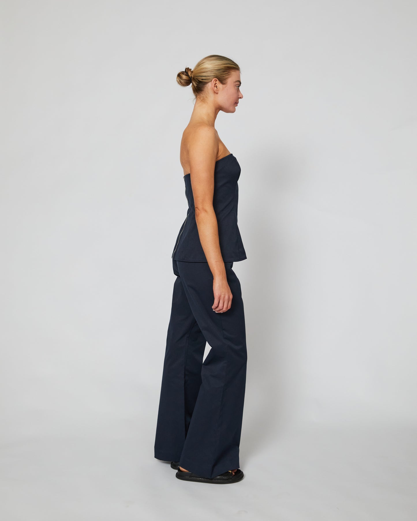 Bodice Block
