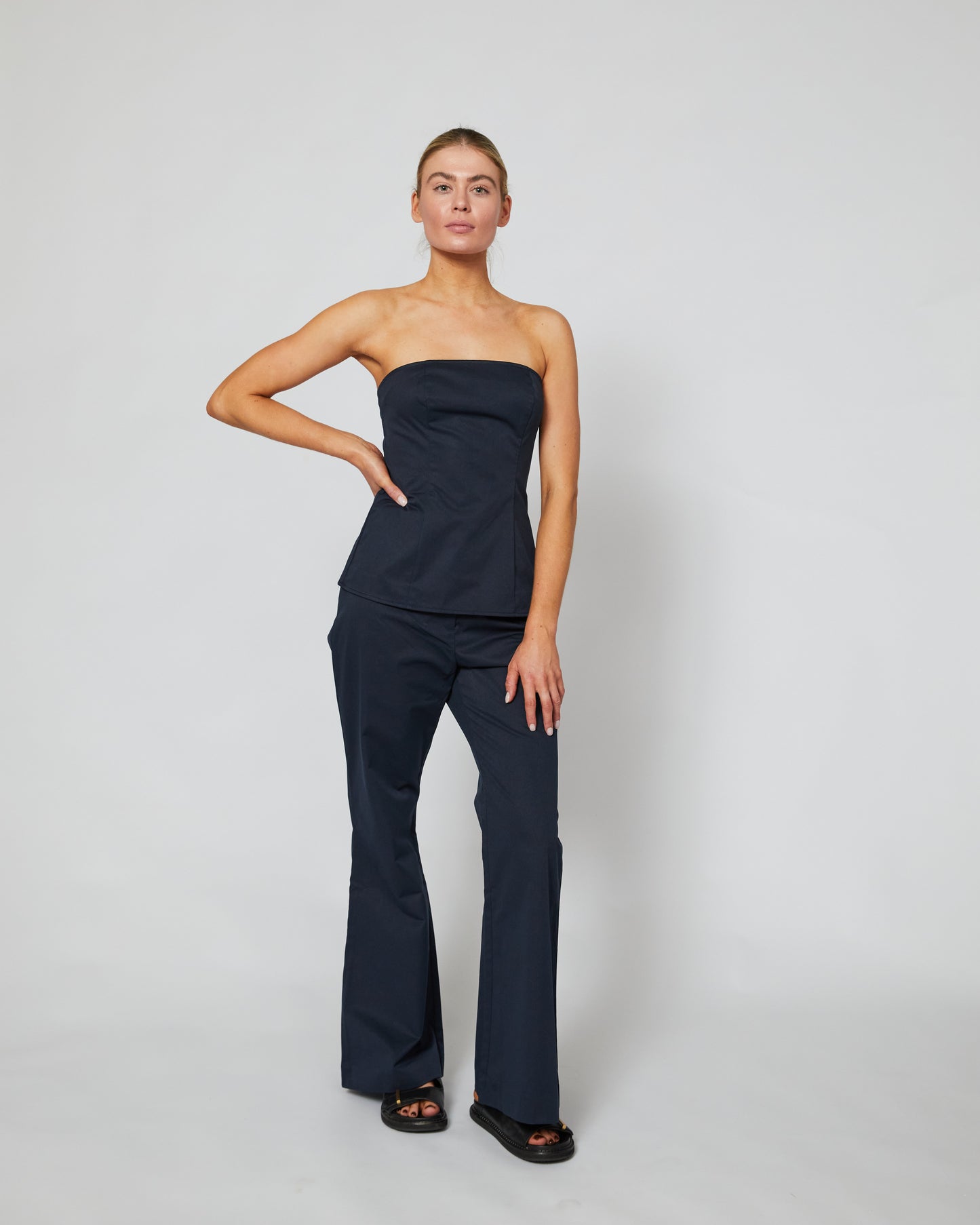 Bodice Block