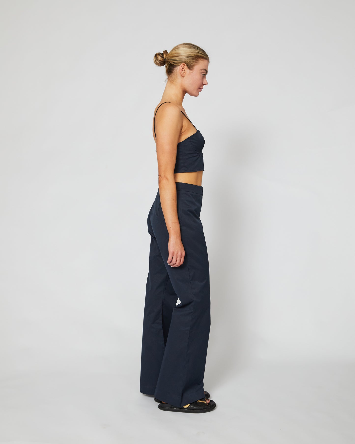 Bustier Block - with underwire
