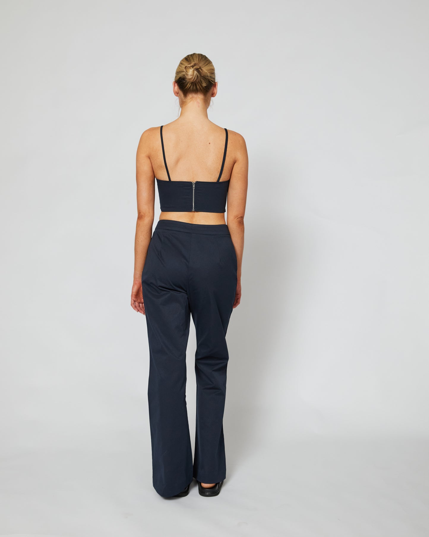 Bustier Block - with underwire
