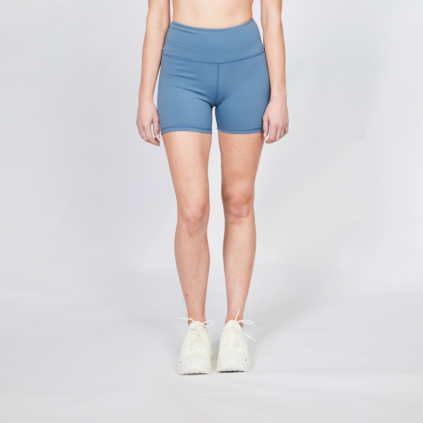 Active High Waist Short 11cm