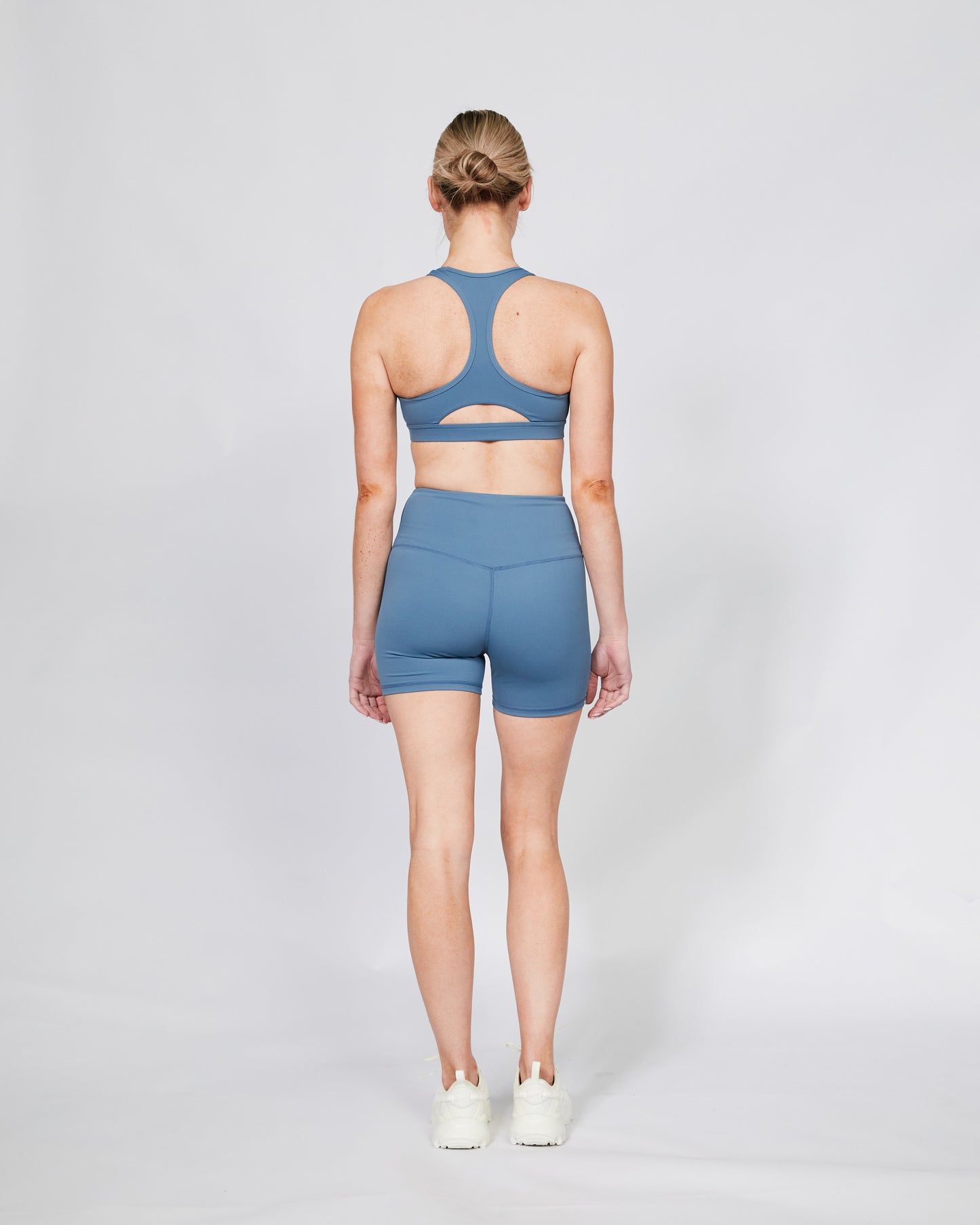 Active High Waist Short 11cm