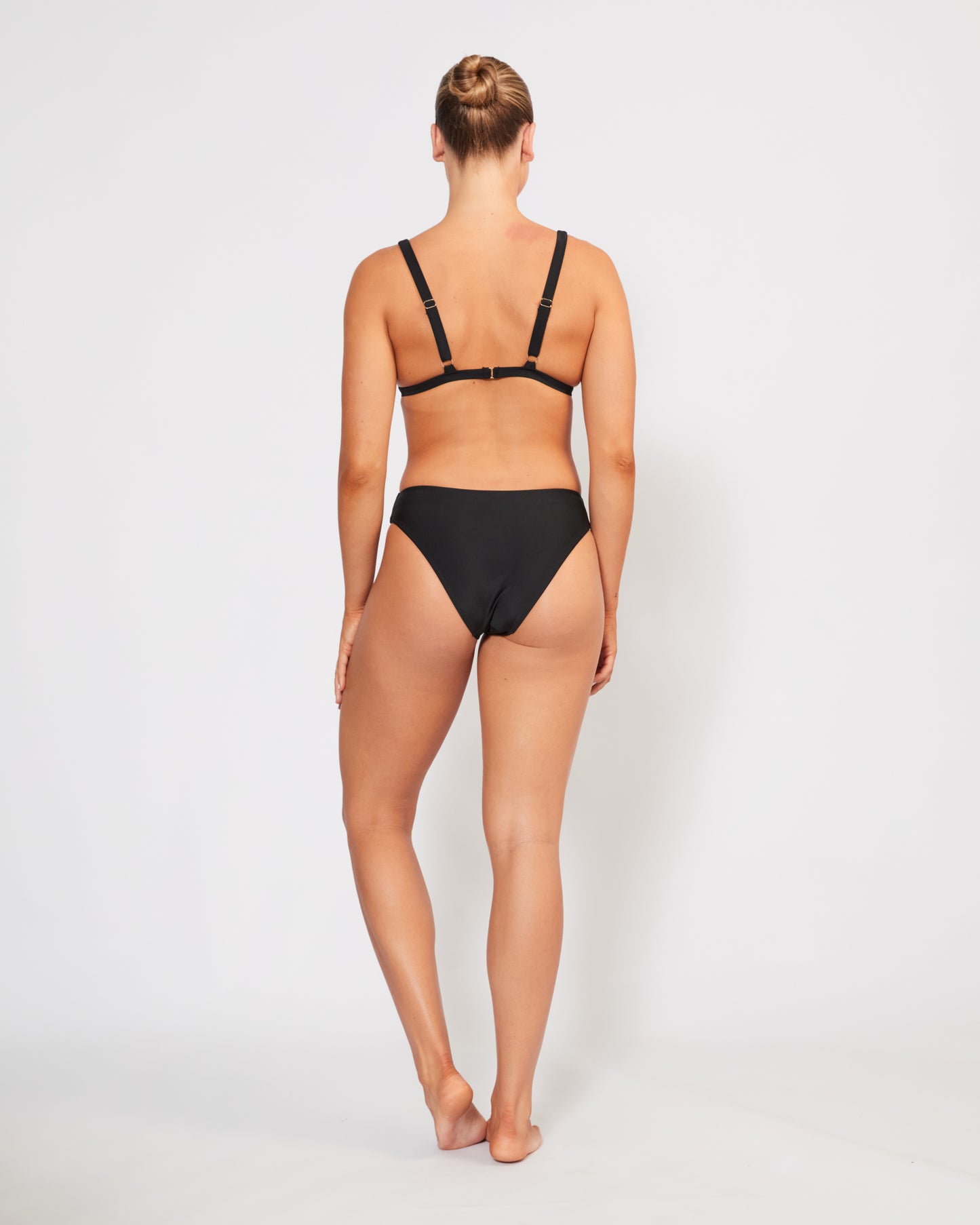 Cheeky Coverage Bikini Brief