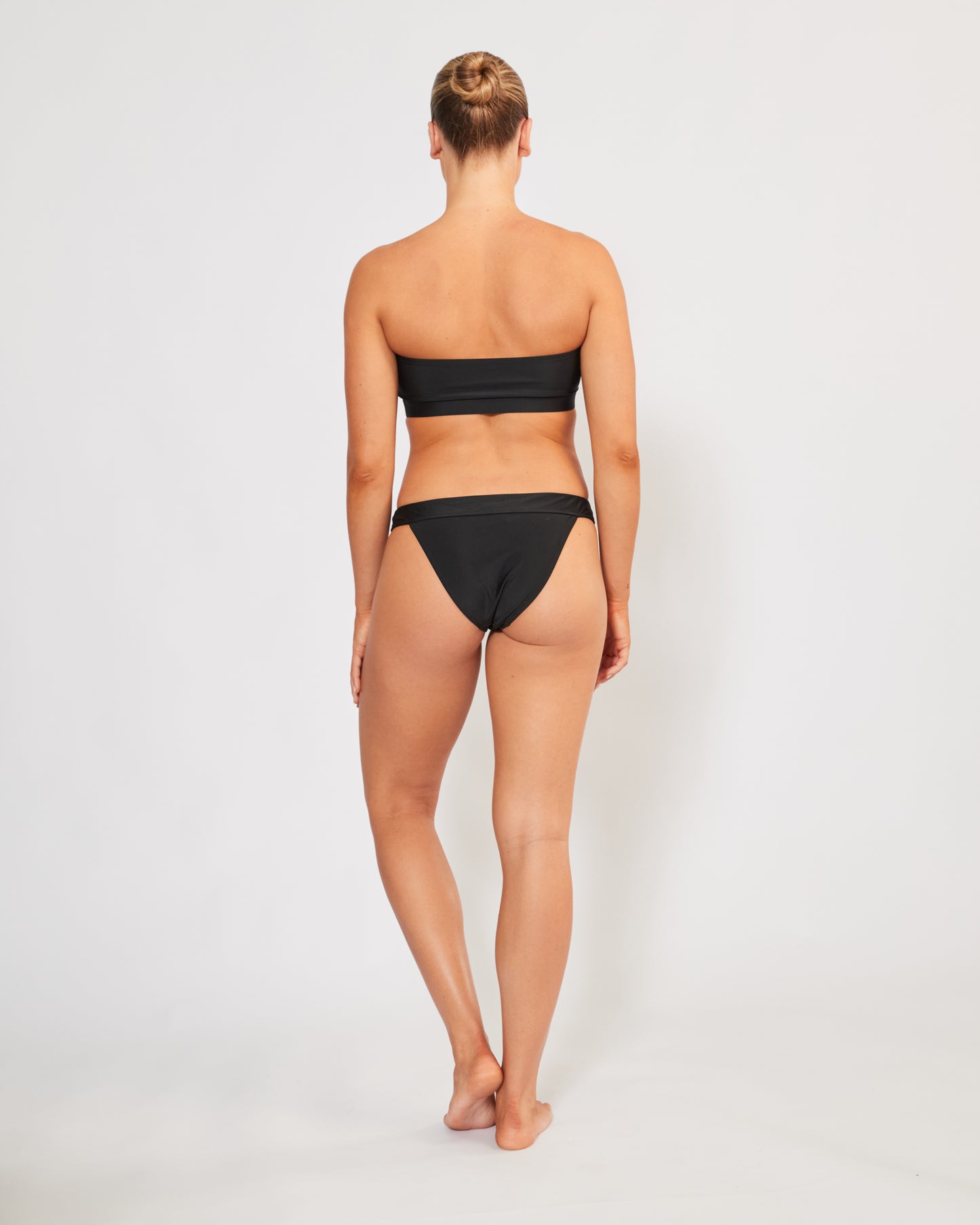 Bandeau Bikini Top