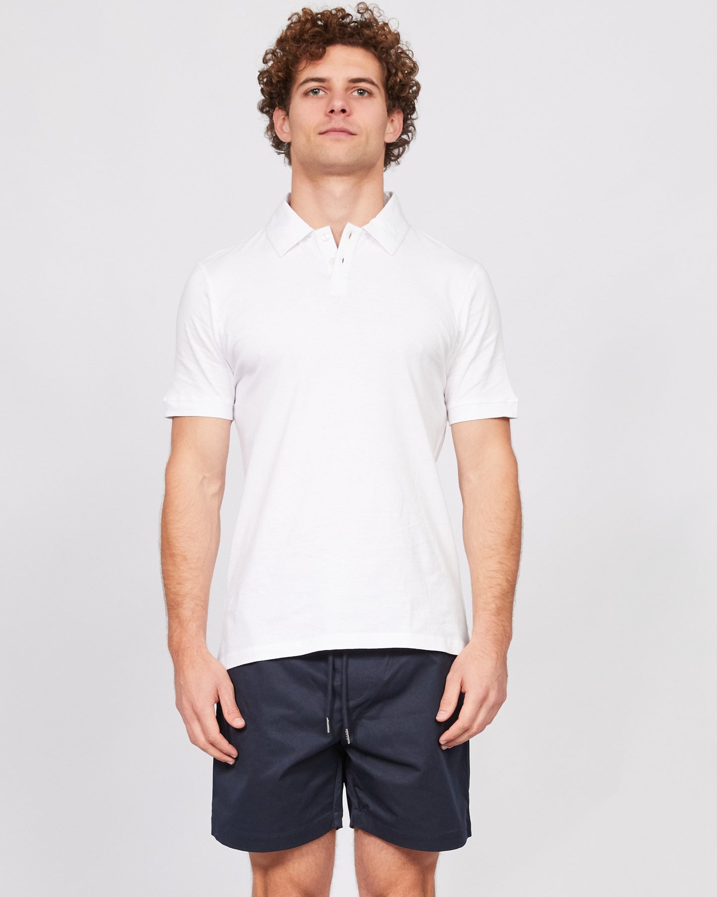 Mens Polo