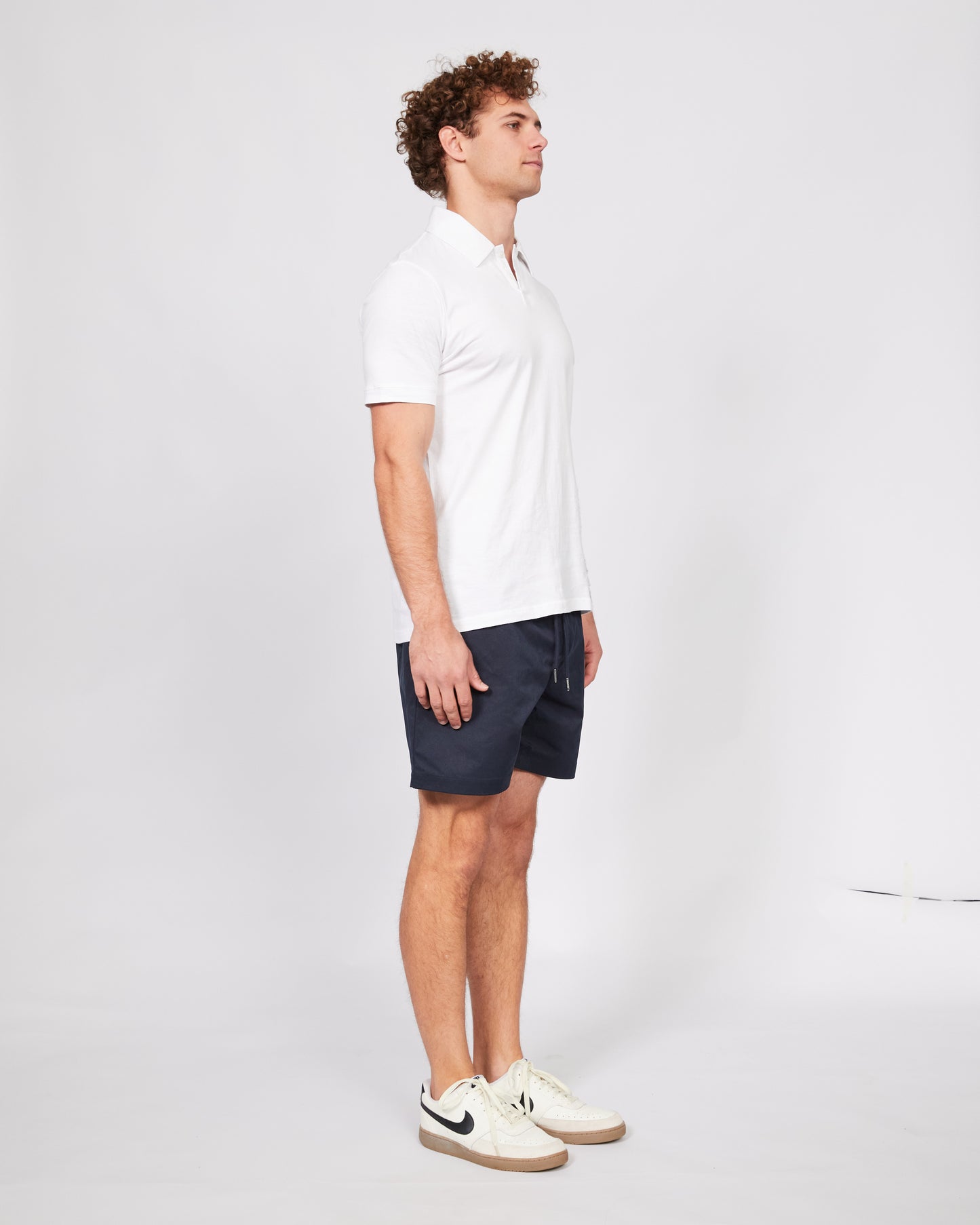 Mens Polo