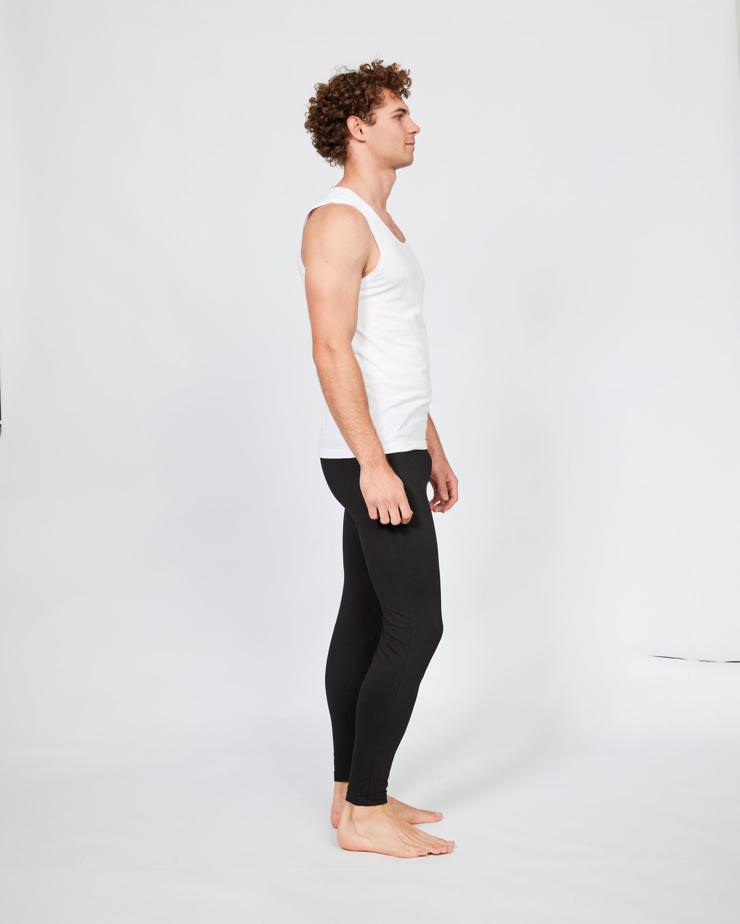 Mens Regular Tank