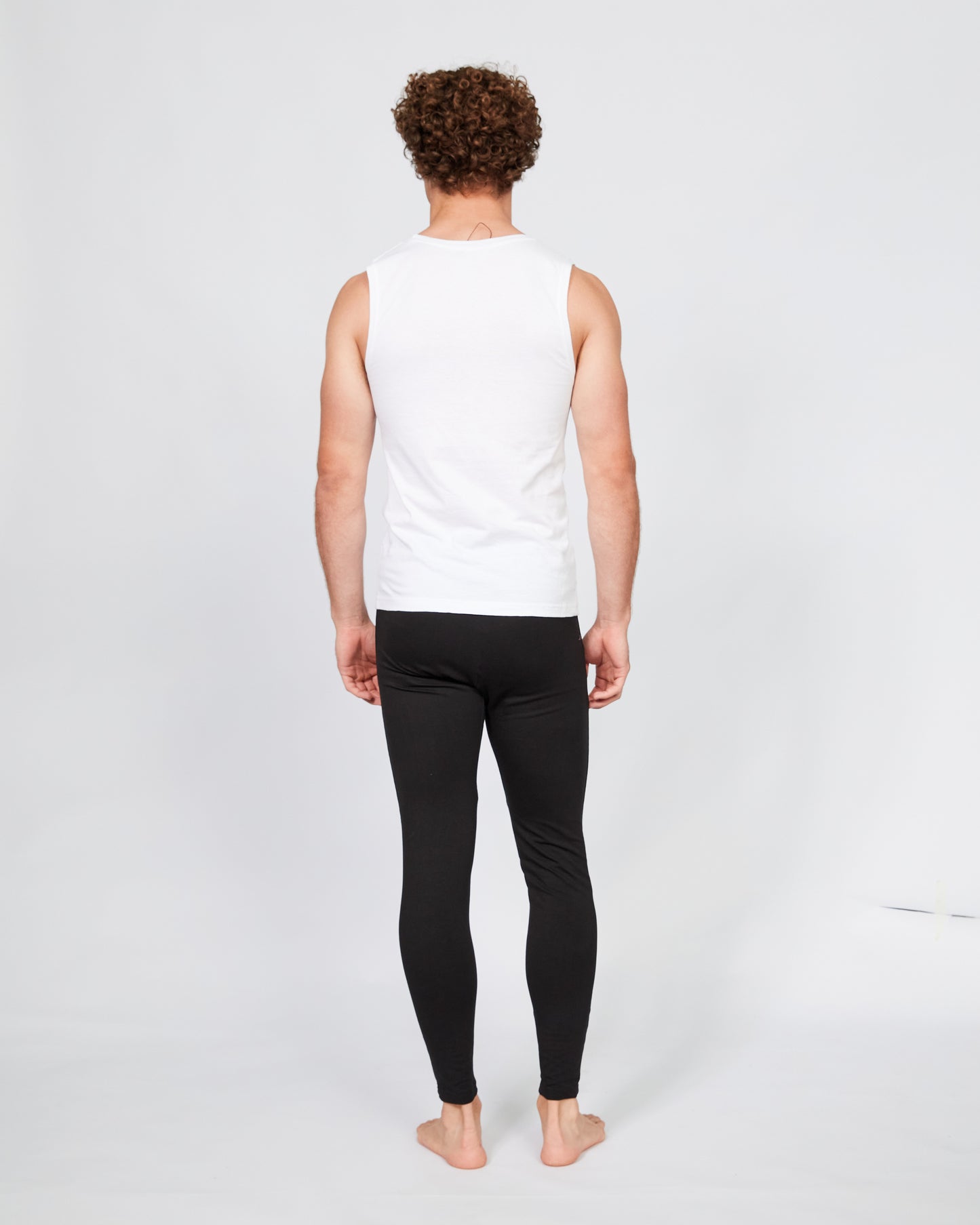 Mens Regular Tank