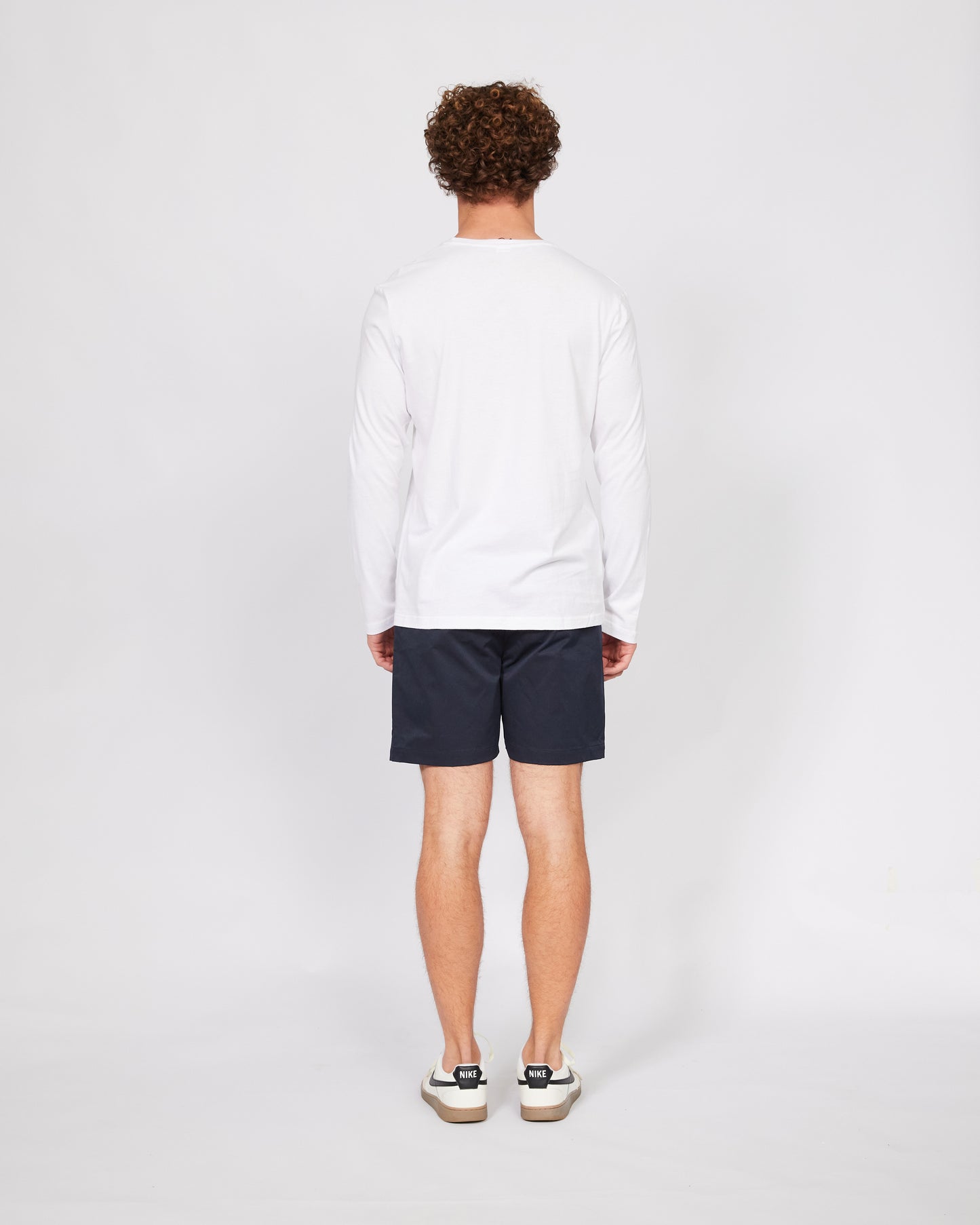 Mens Regular LS Tee