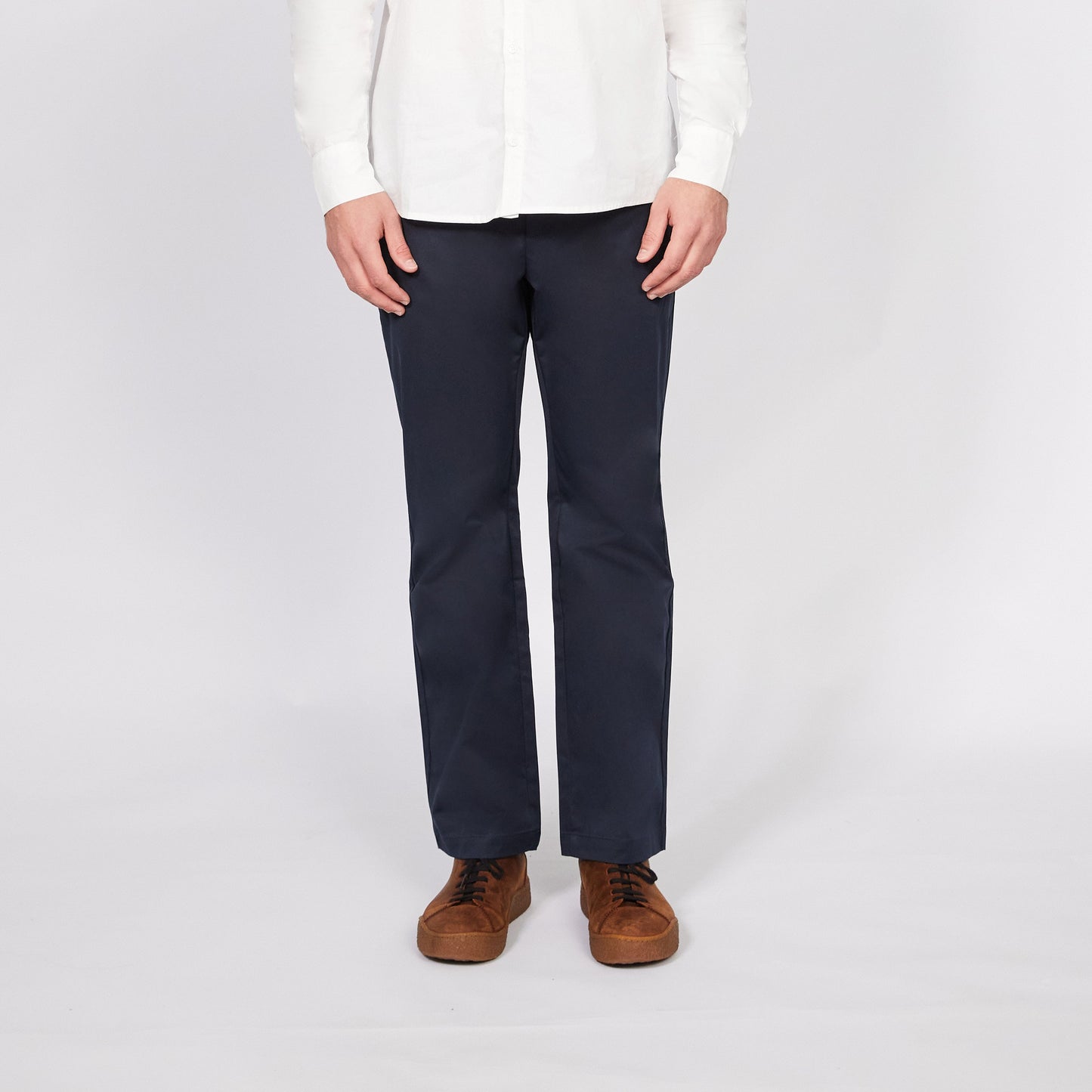 Mens Relaxed Pant