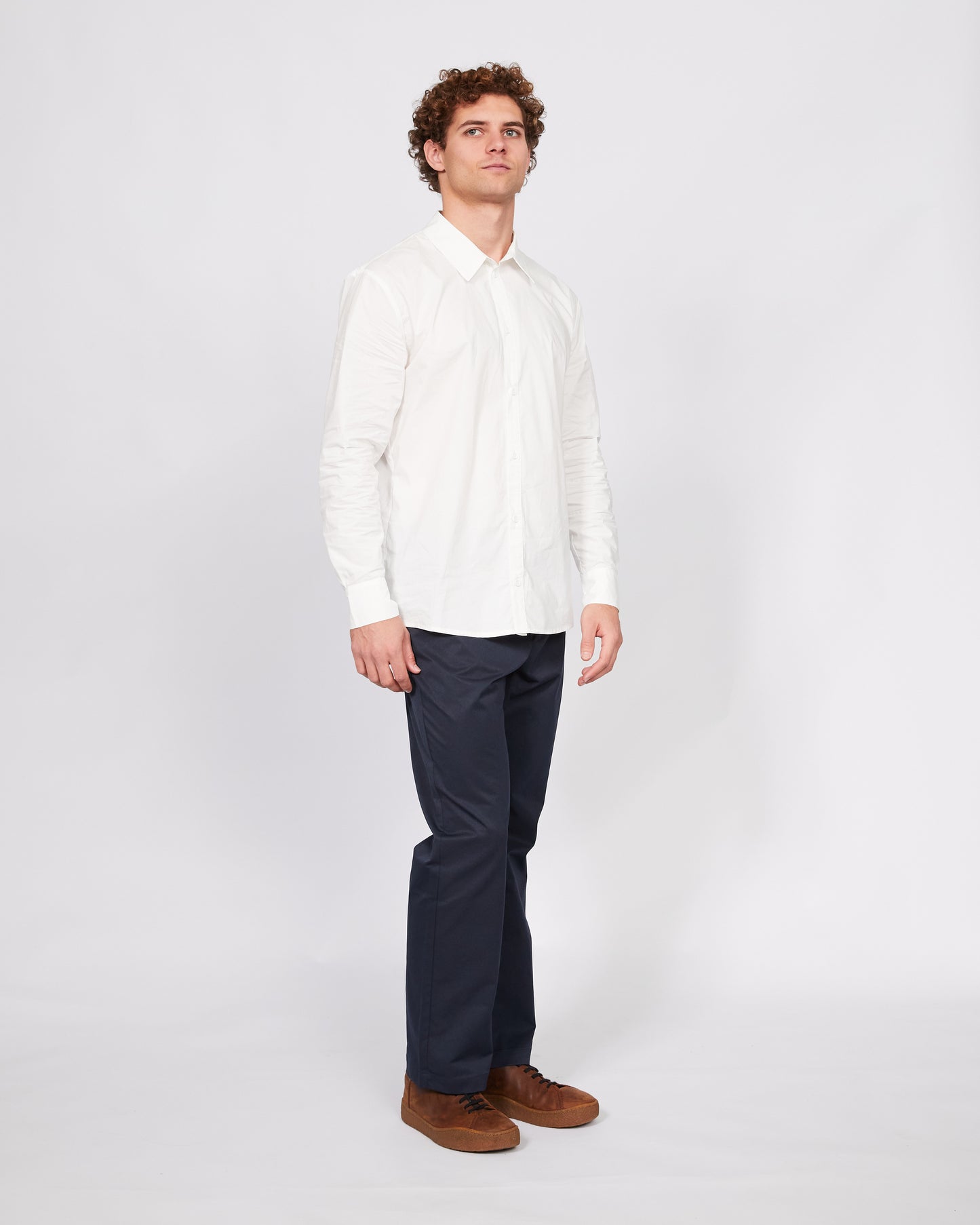 Mens Casual Shirt