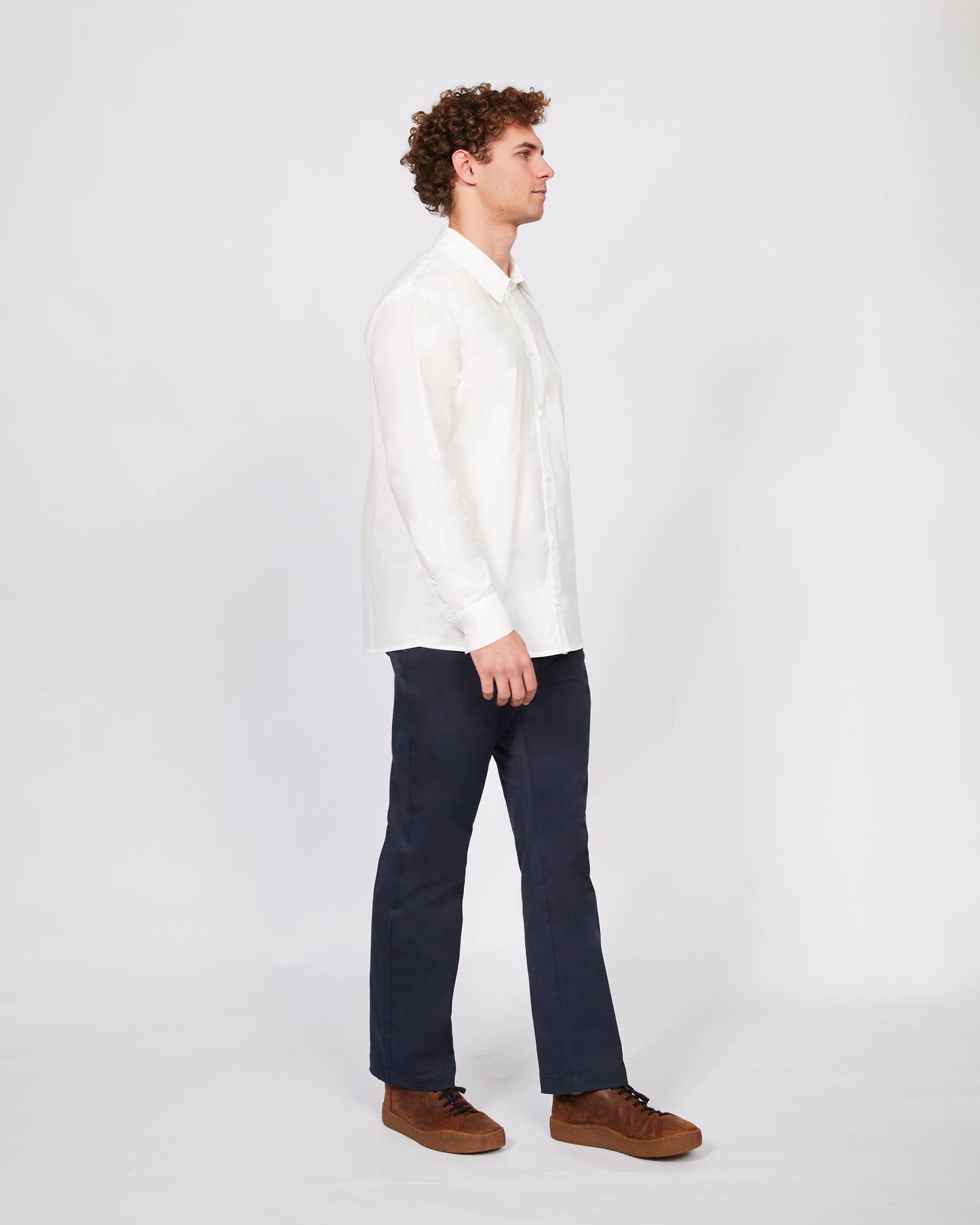 Mens Relaxed Pant