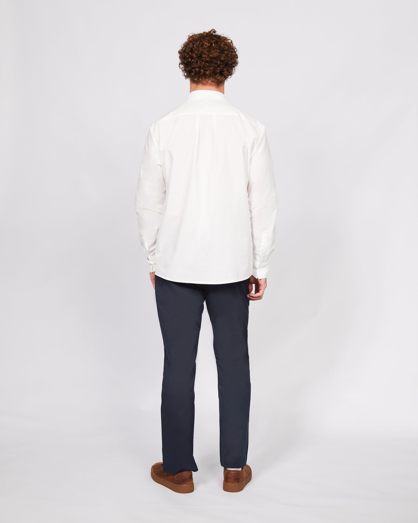 Mens Relaxed Pant
