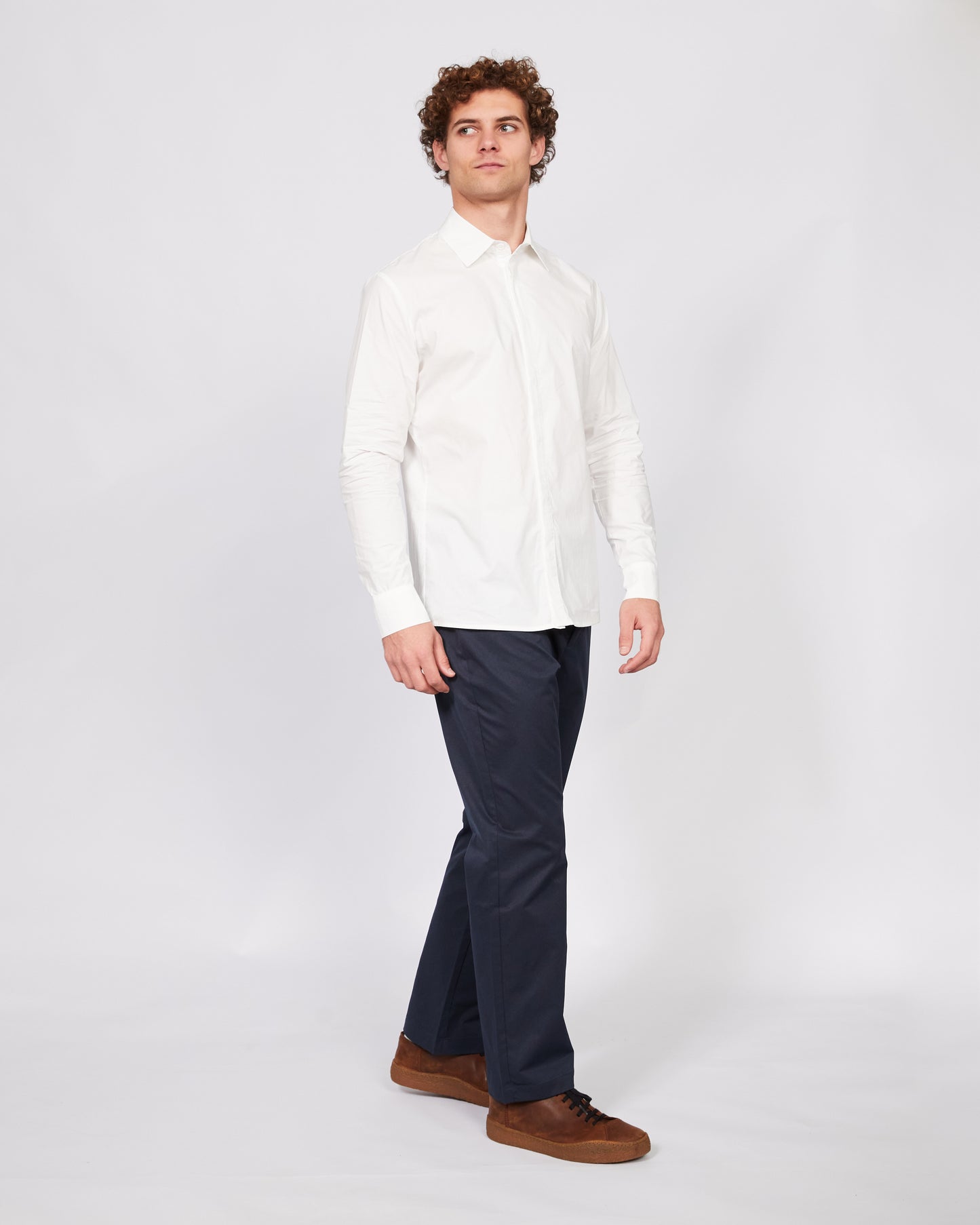 Mens Regular Shirt