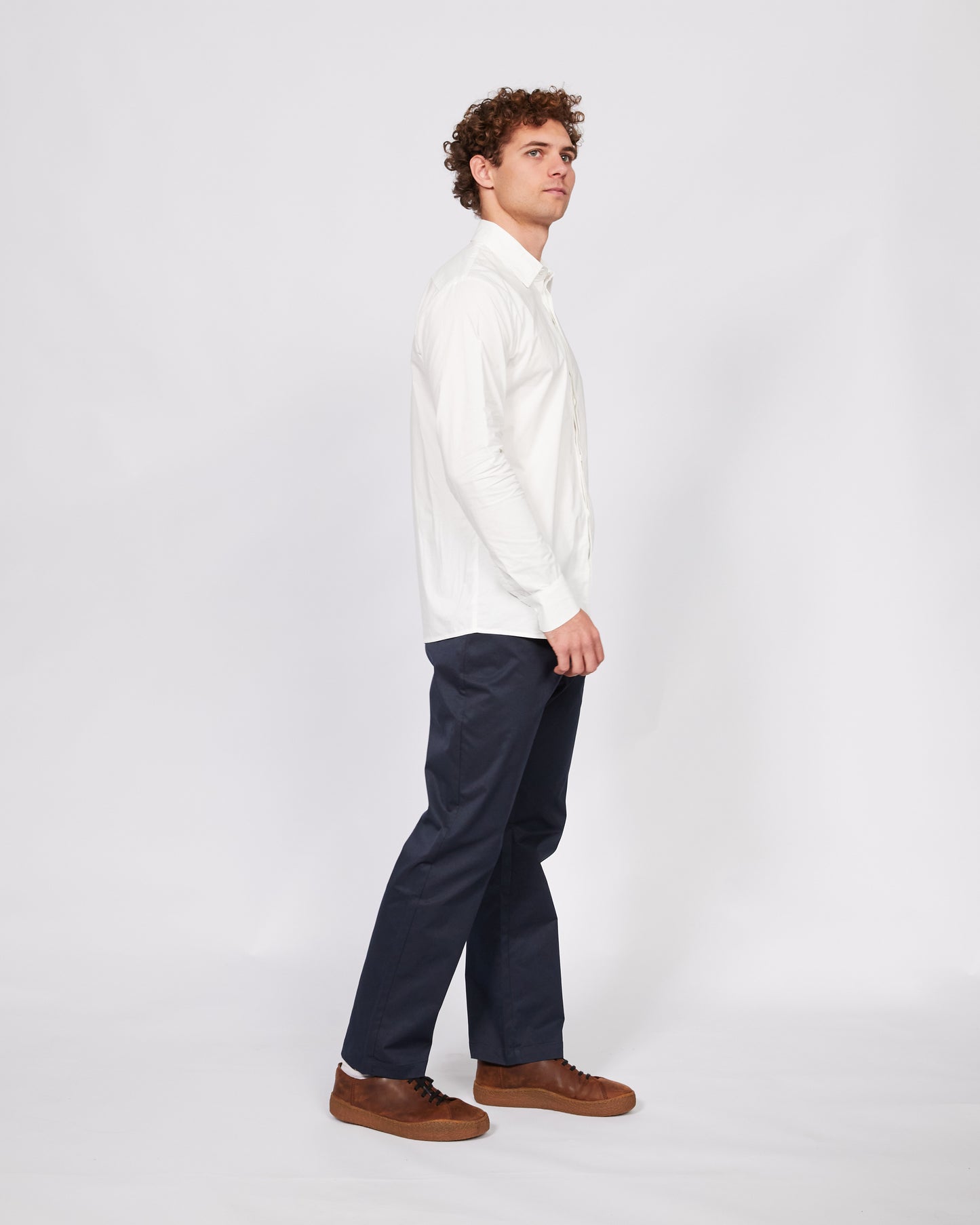 Mens Regular Shirt