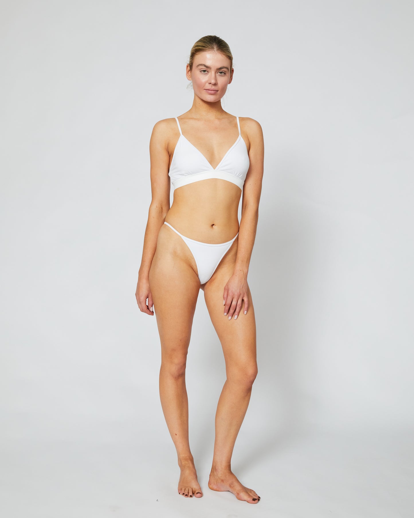G String Brief