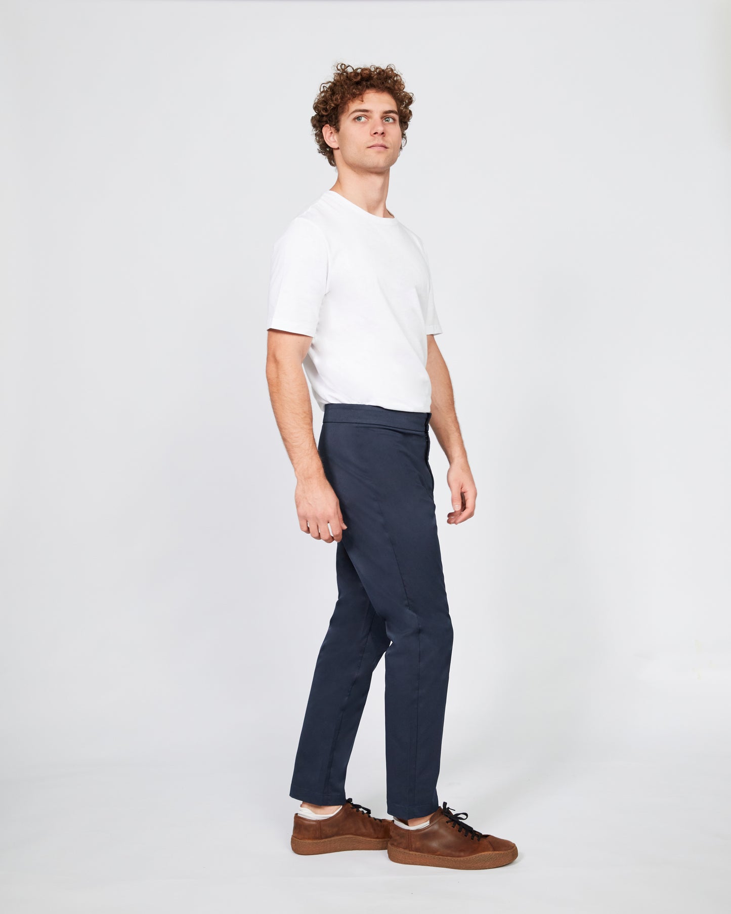 Mens Chino Pant