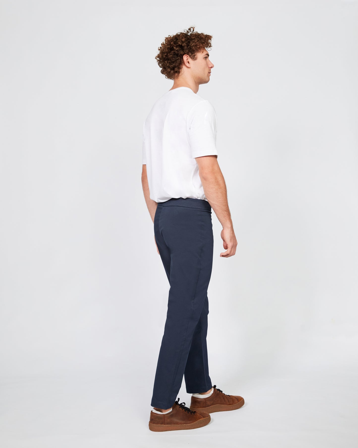 Mens Chino Pant