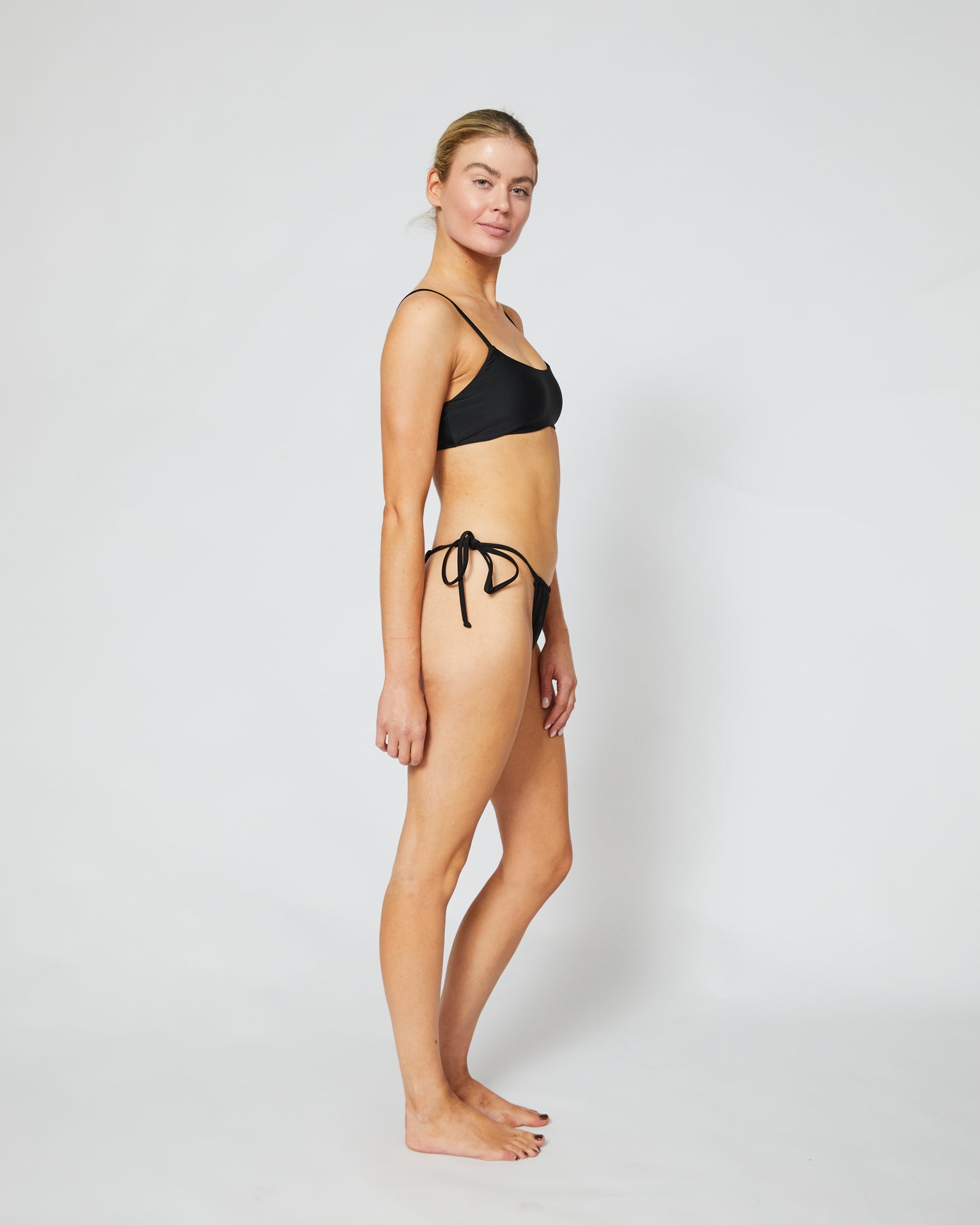 Bralette Bikini Top