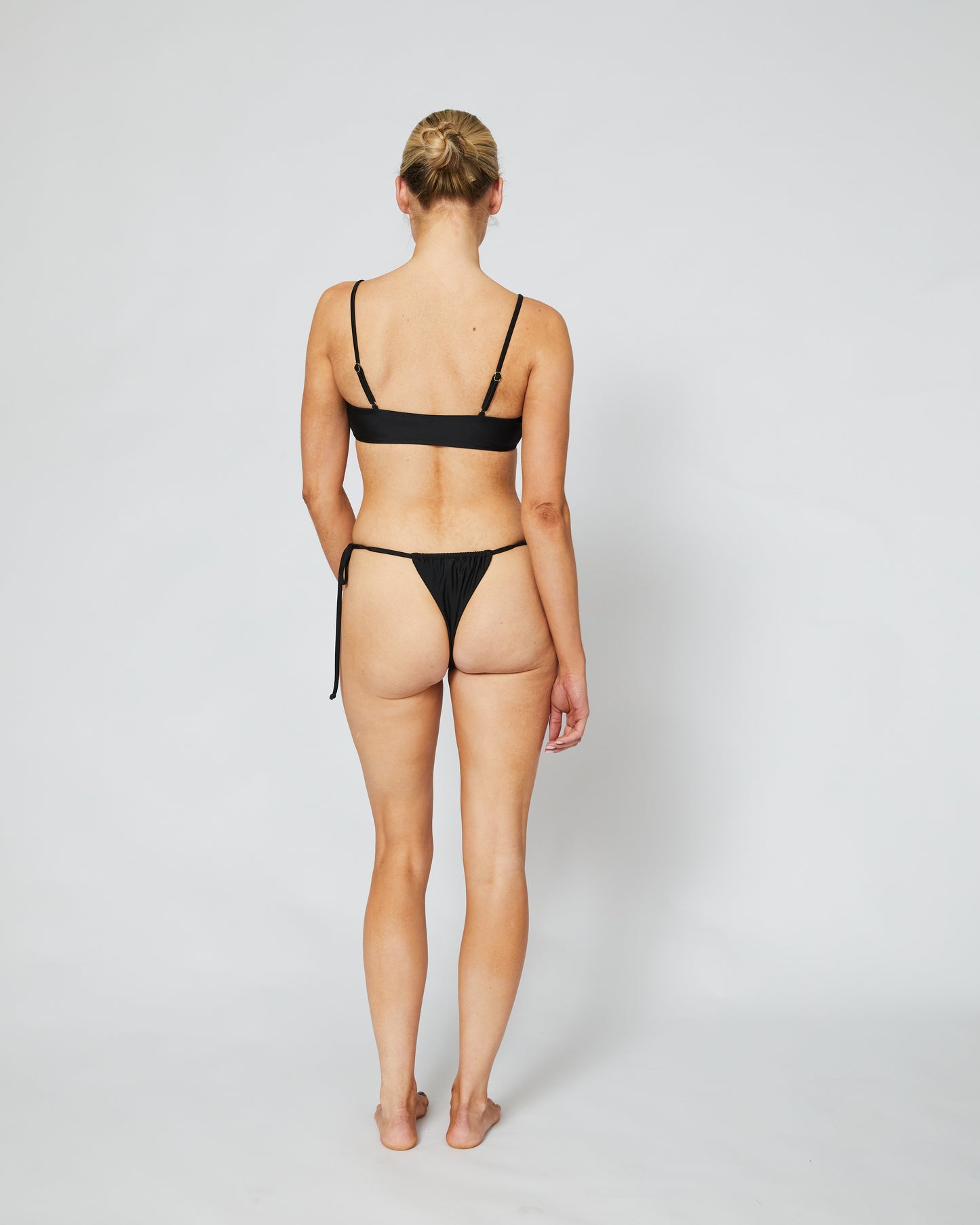 String Bikini Brief