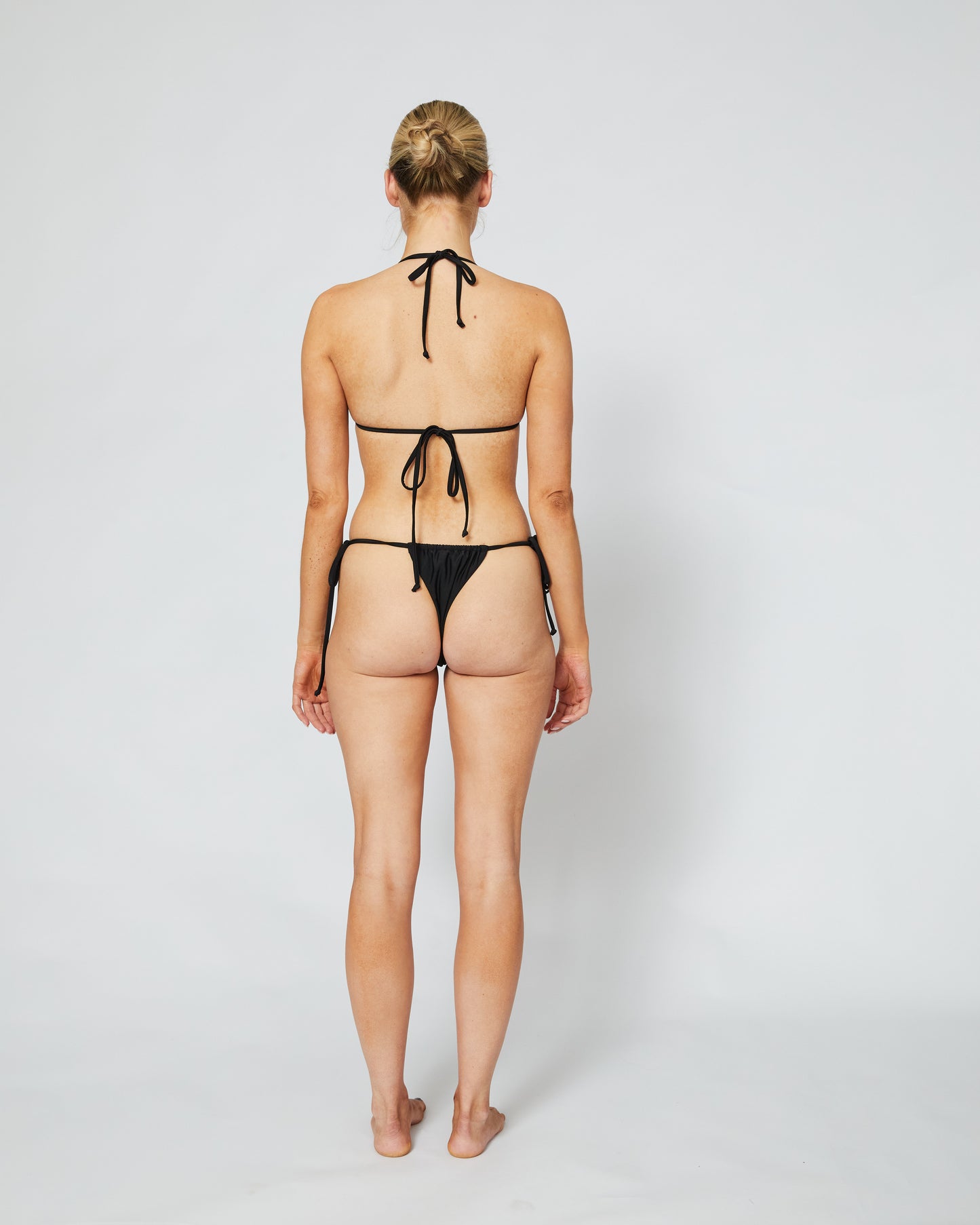 Sliding Tri Bikini Top