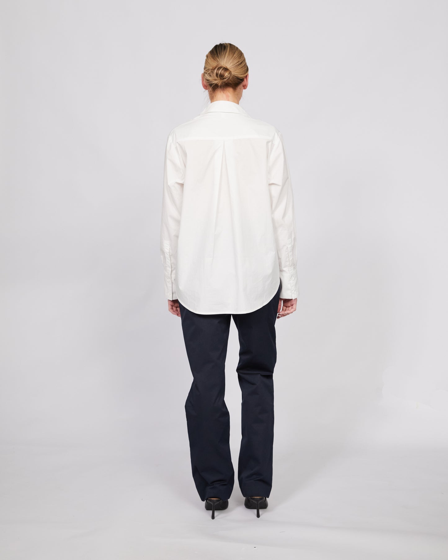 Womens Relaxed Shirt