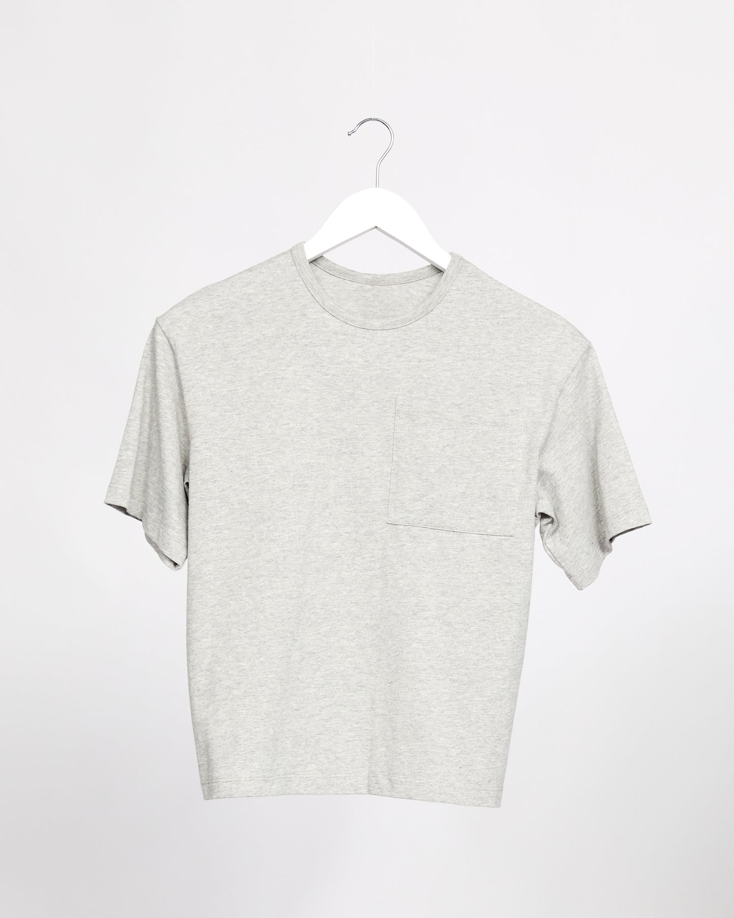 Kids Boxy Tee