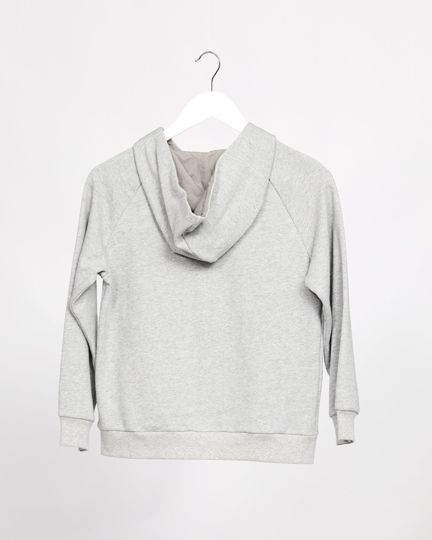 Kids Zip Through Hoodie