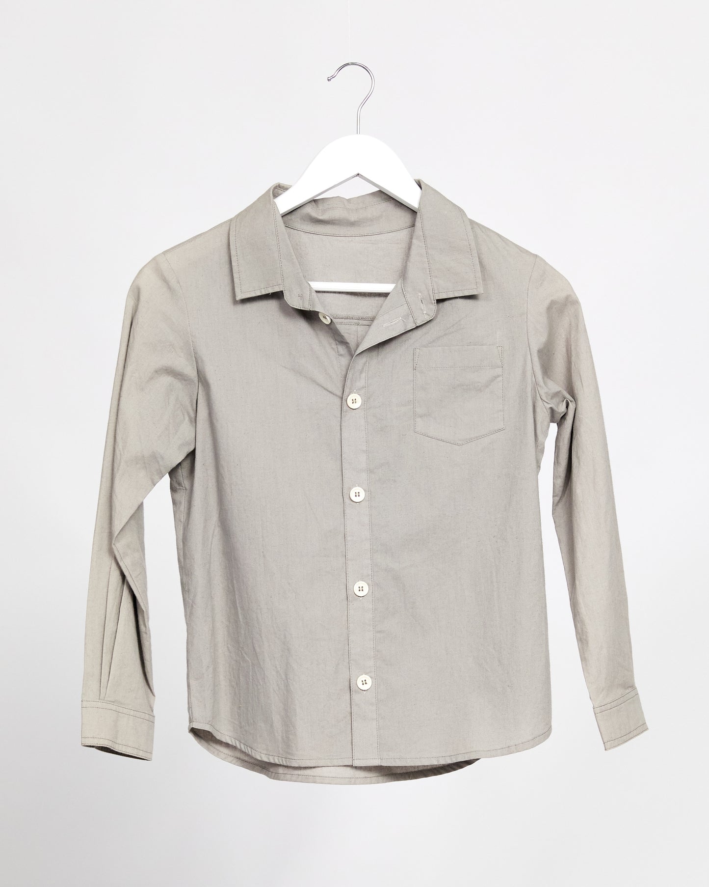 Kids Regular Shirt