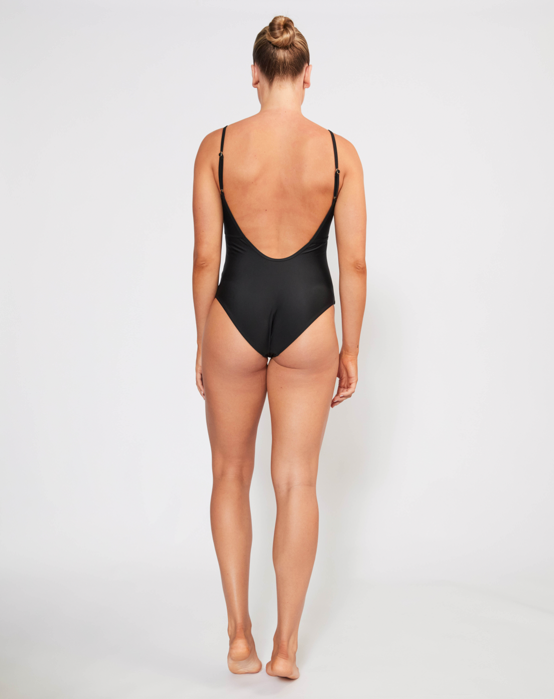 Bralette One Piece