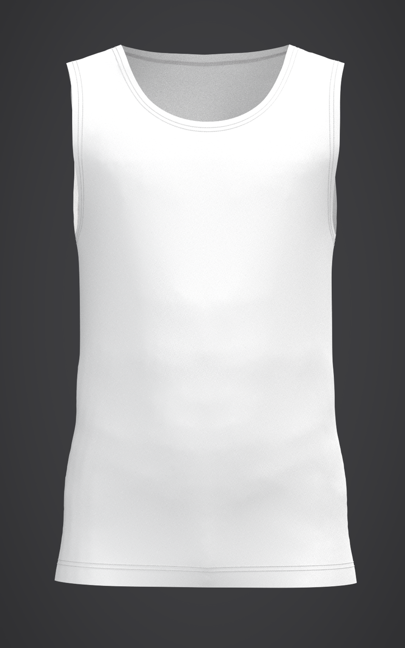 Kids Tank