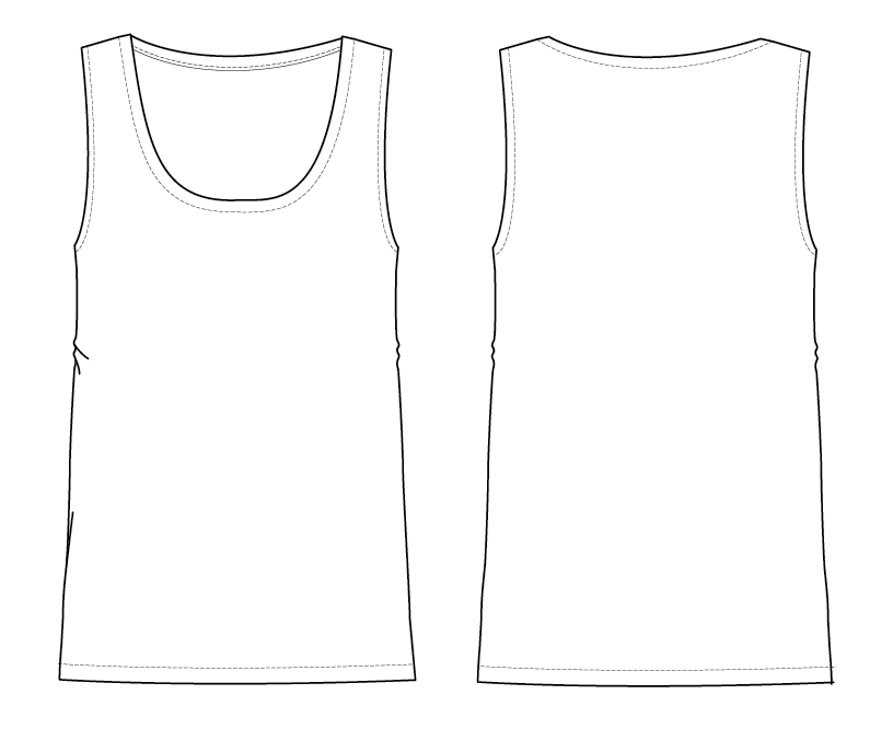 Kids Tank